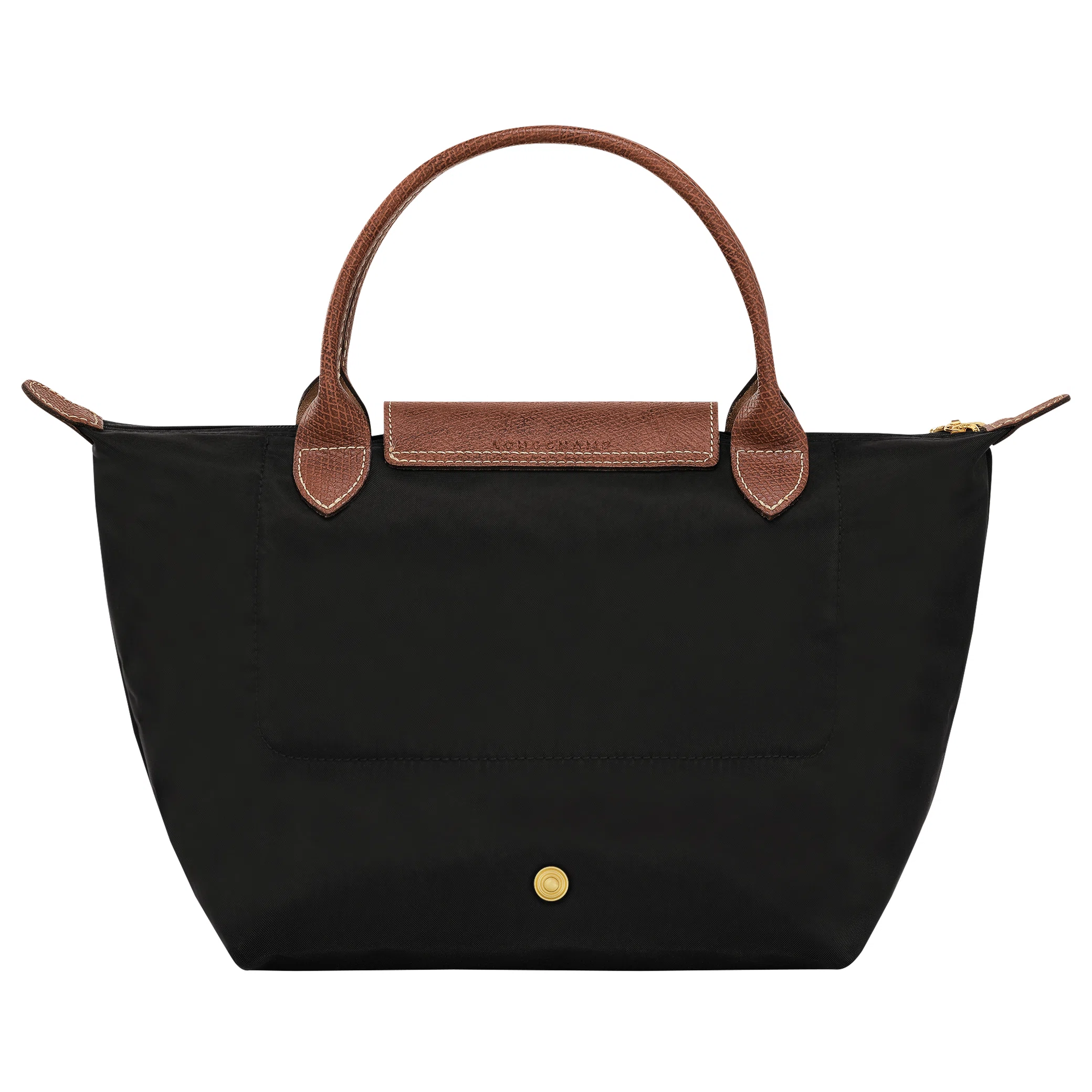 Сумки Longchamp Le Pliage Original S Handbag "Black" | Farsel