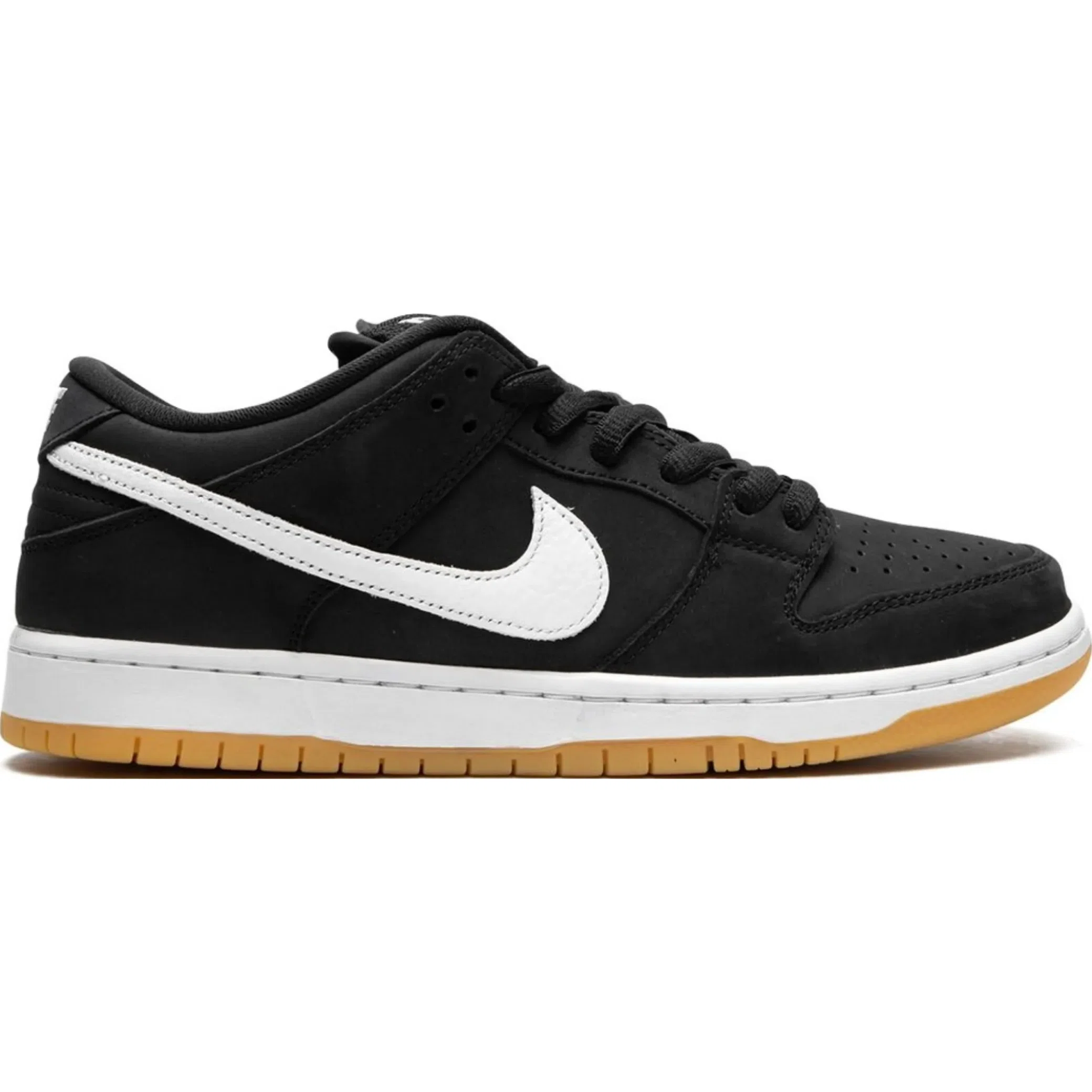 Nike SB Dunk Low "Black Gum" | Farsel