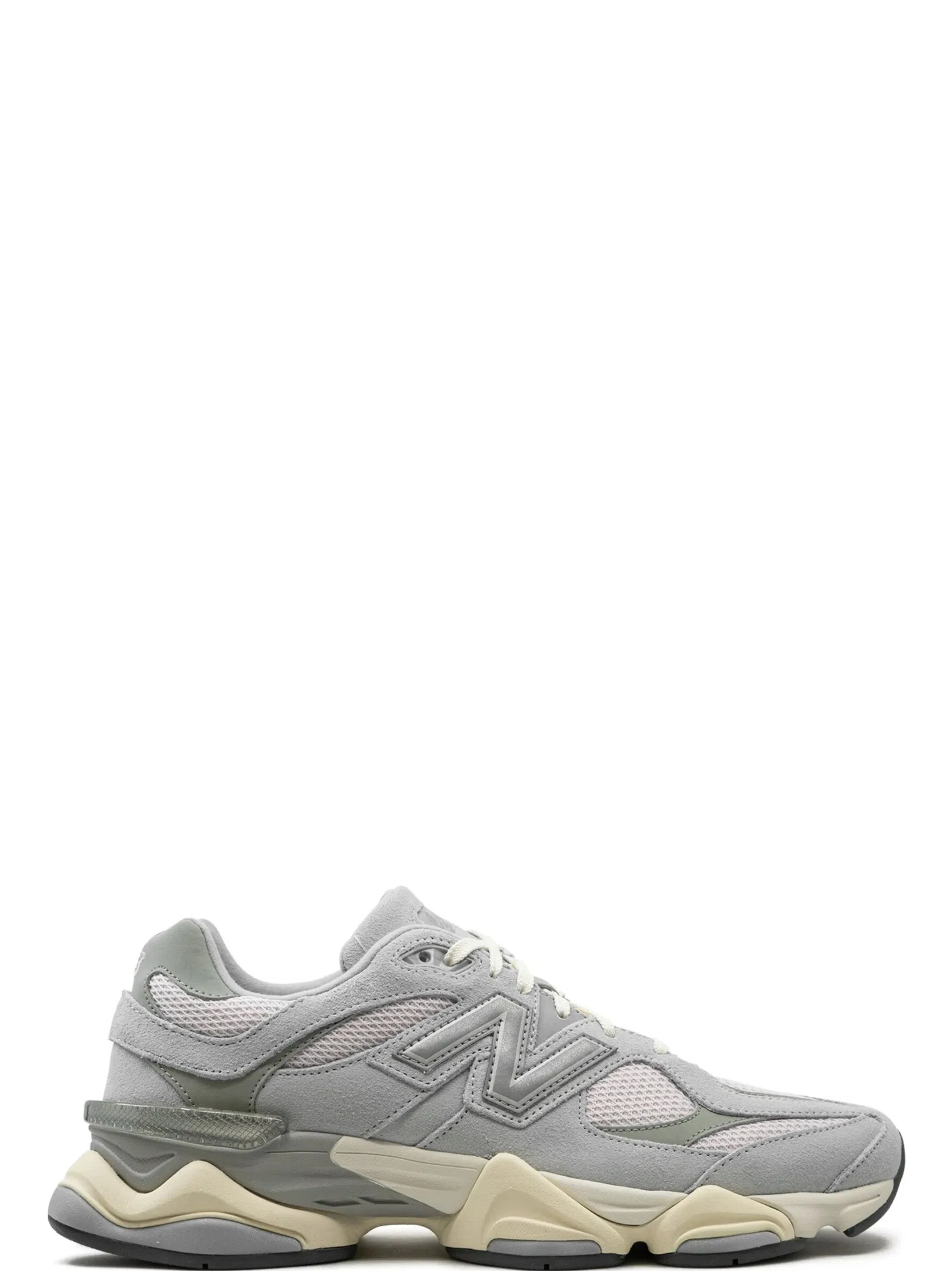 Кроссовки New Balance 9060 "Granite" | Farsel