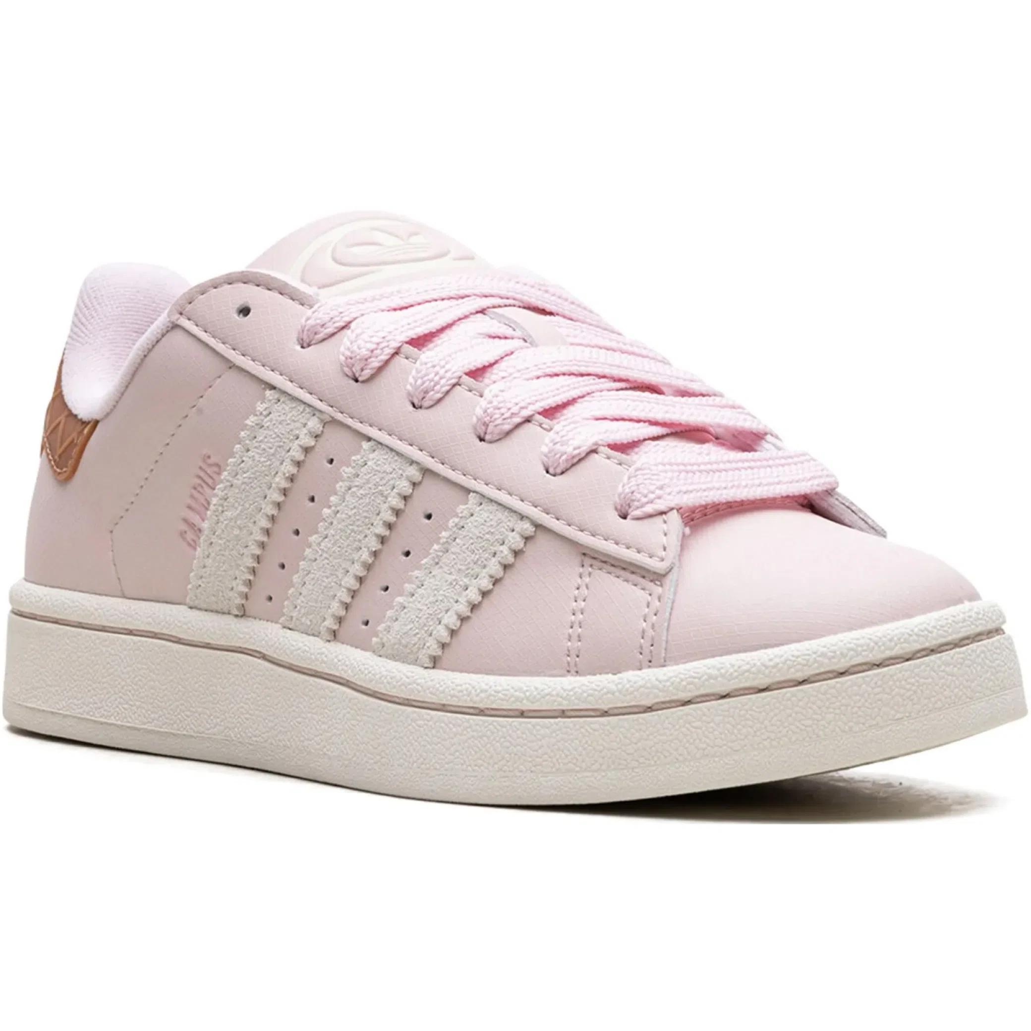 Кроссовки Adidas Campus 00s WMNS "Pink White" | Farsel