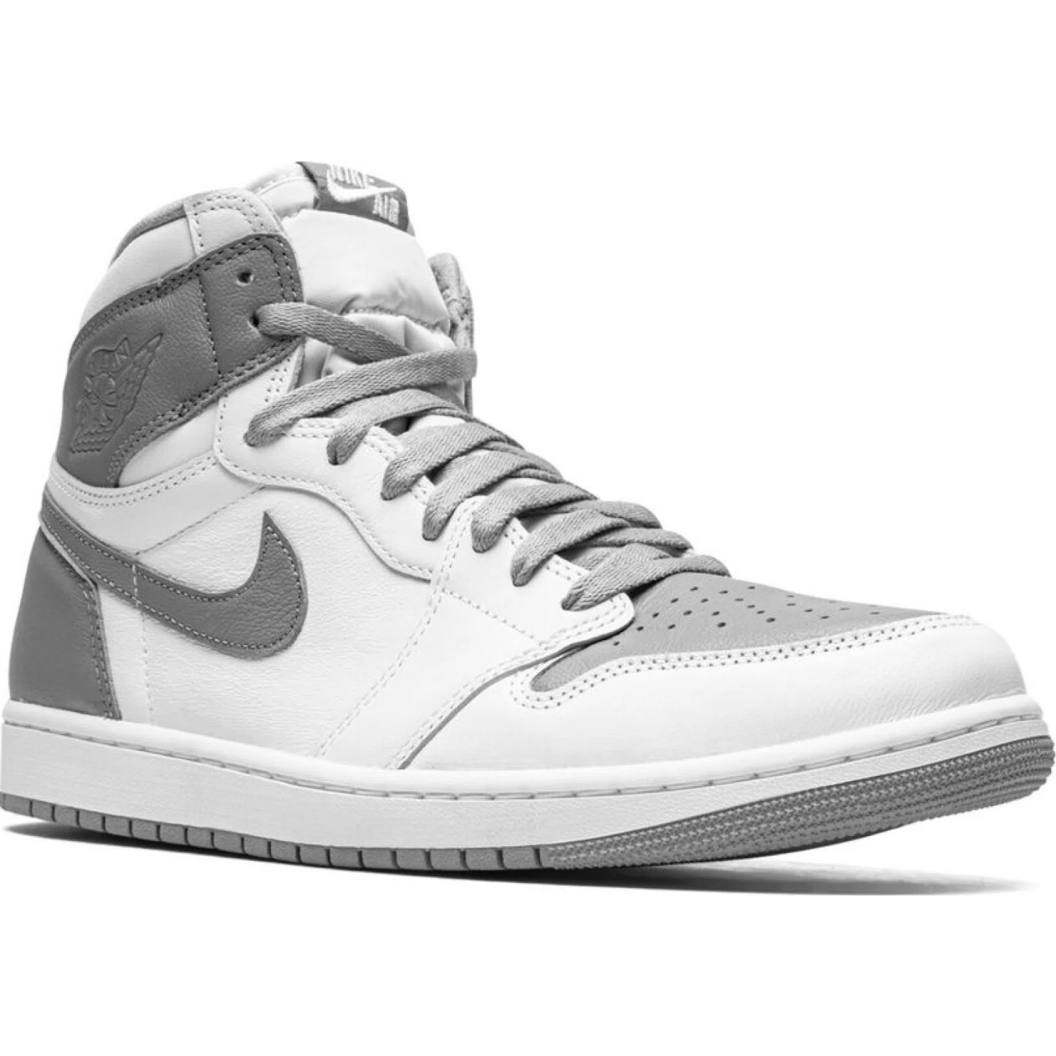  Nike Air Jordan 1 Retro High OG "Stealth" | Farsel
