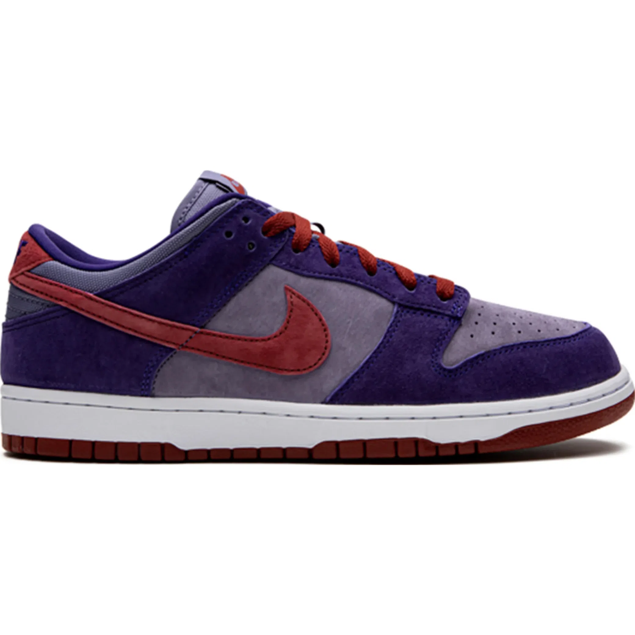 Кроссовки Nike Dunk Low Retro SP "Plum" | Farsel