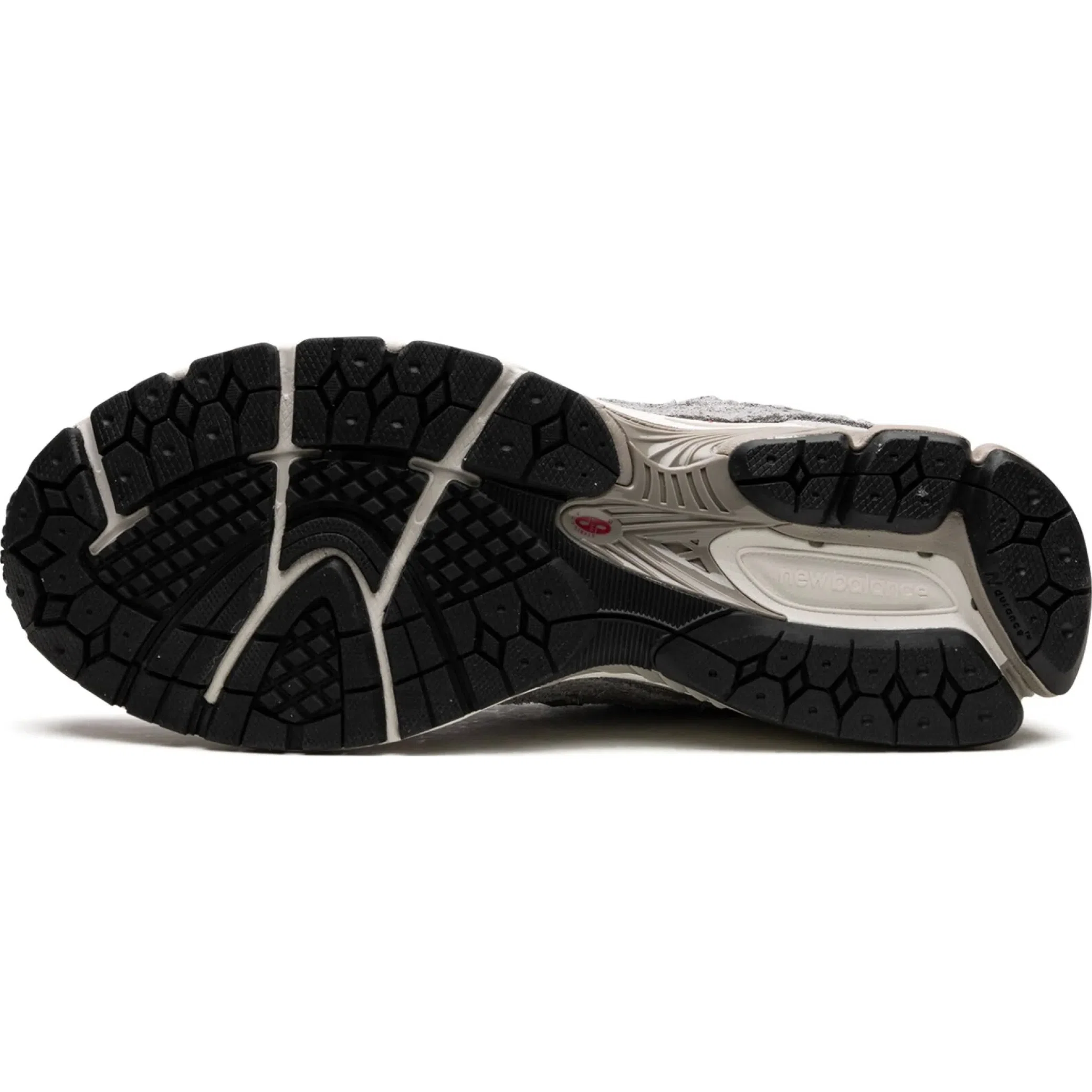 Кроссовки New Balance 2002R "Protection Pack- Grey" | Farsel