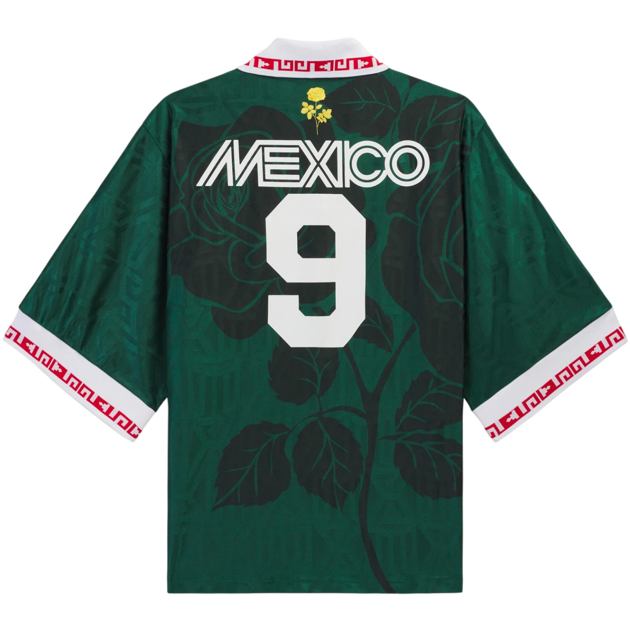 Футболки Adidas Willy Chavarria Soccer Jersey "Green" | Farsel