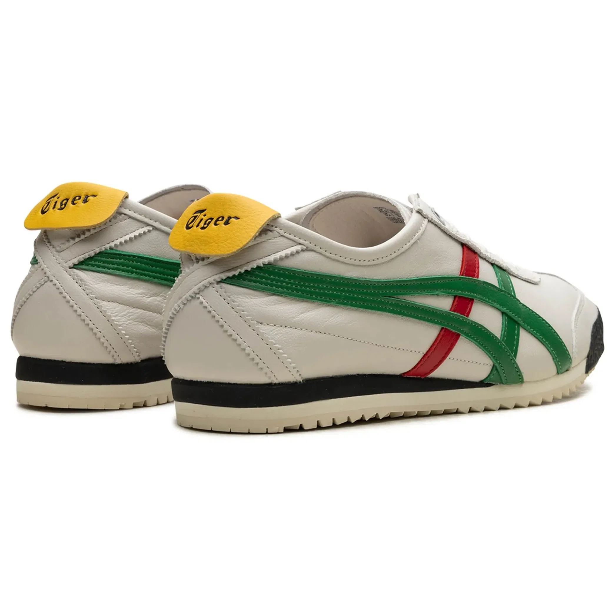 Кроссовки Asics Onitsuka Tiger Mexico 66 SD "Birch Green" | Farsel