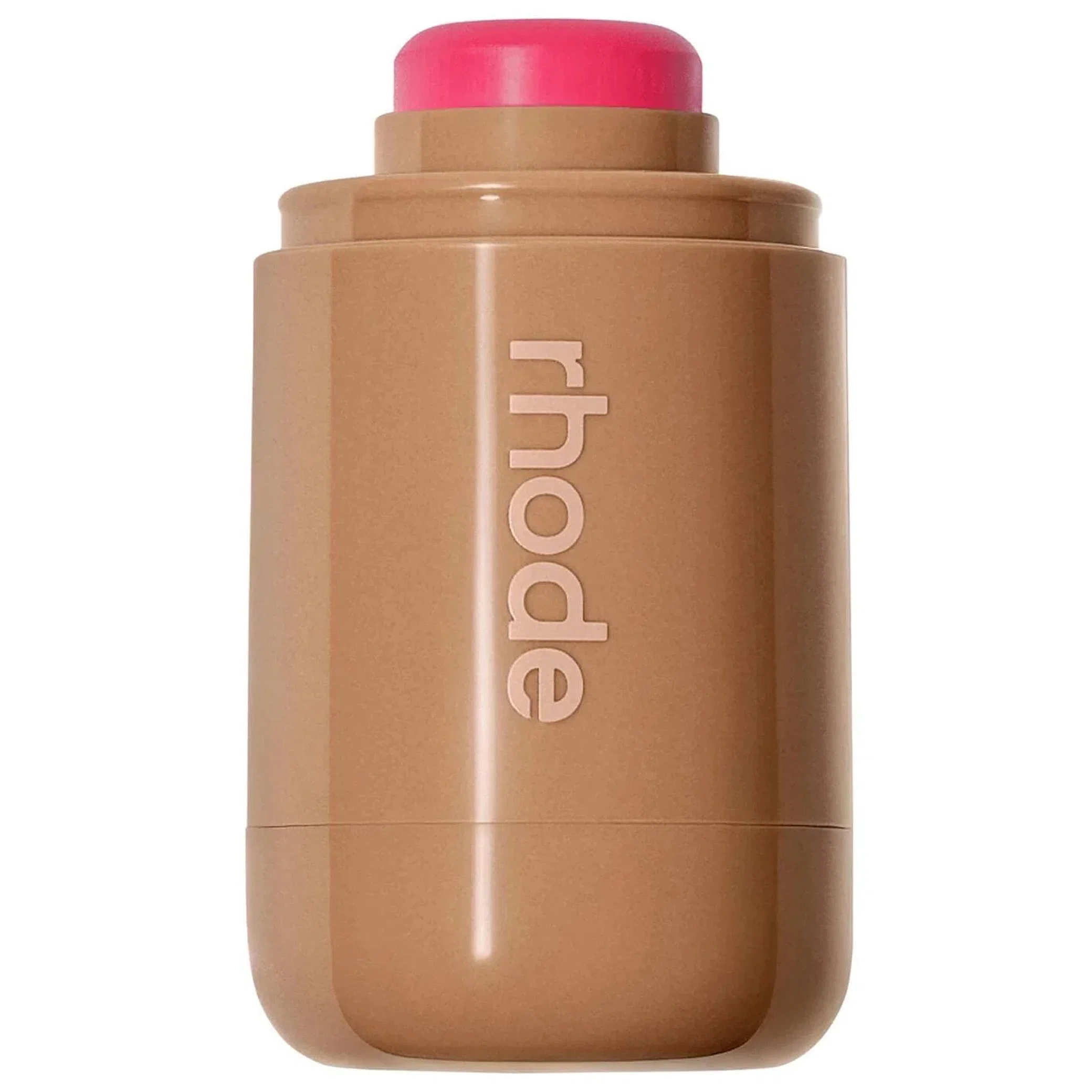 Румяна Rhode Pocket Blush "Juice Box -  Hot Pink" | Farsel