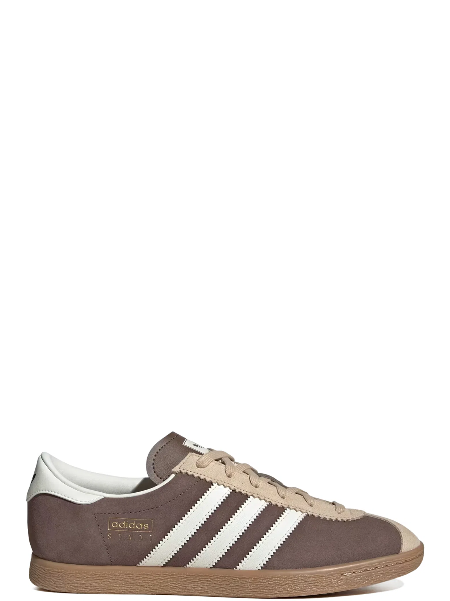 Кроссовки Adidas Stadt "Earth Strata / Off White / Magic Beige" | Farsel