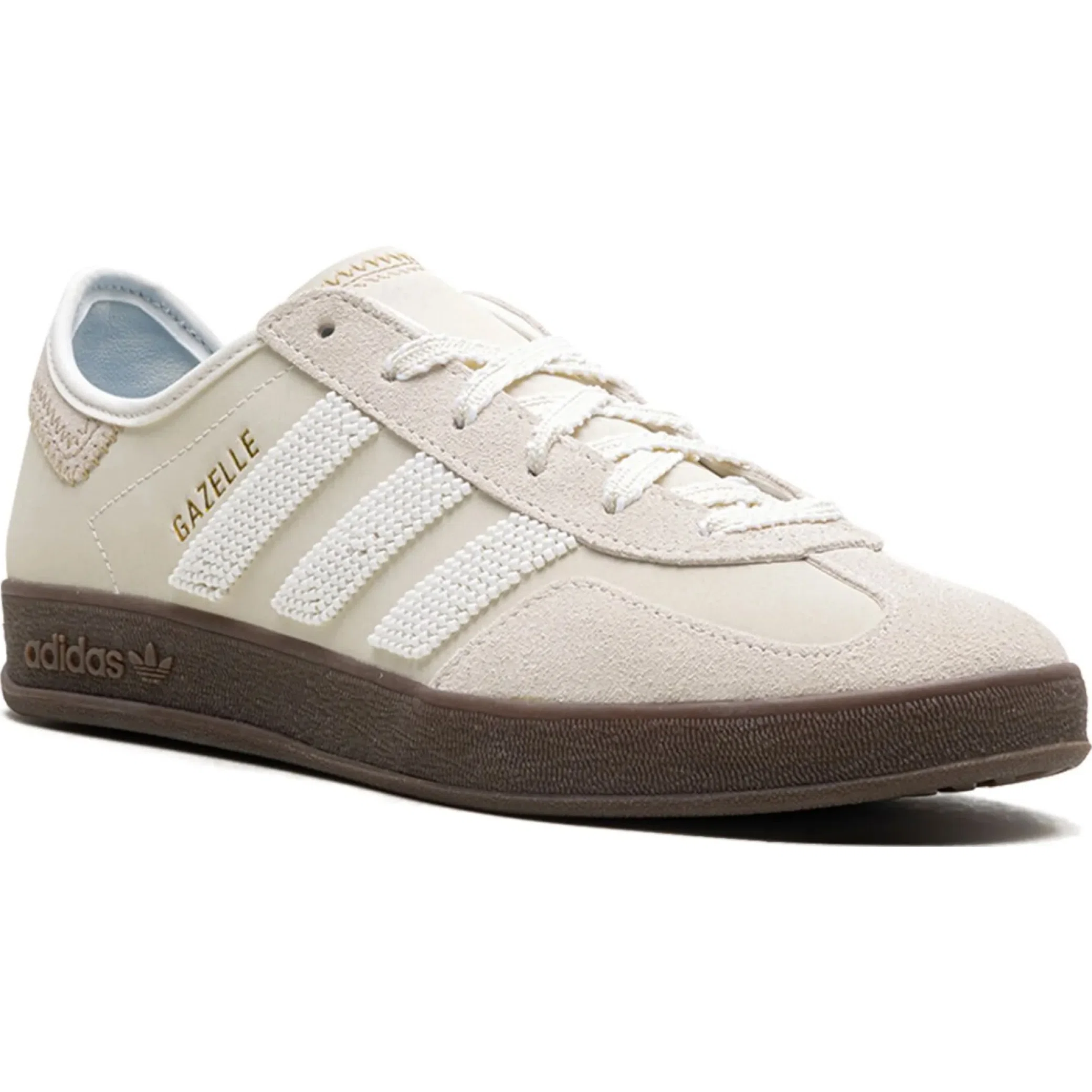  Adidas Gazelle "CLOT - White" | Farsel