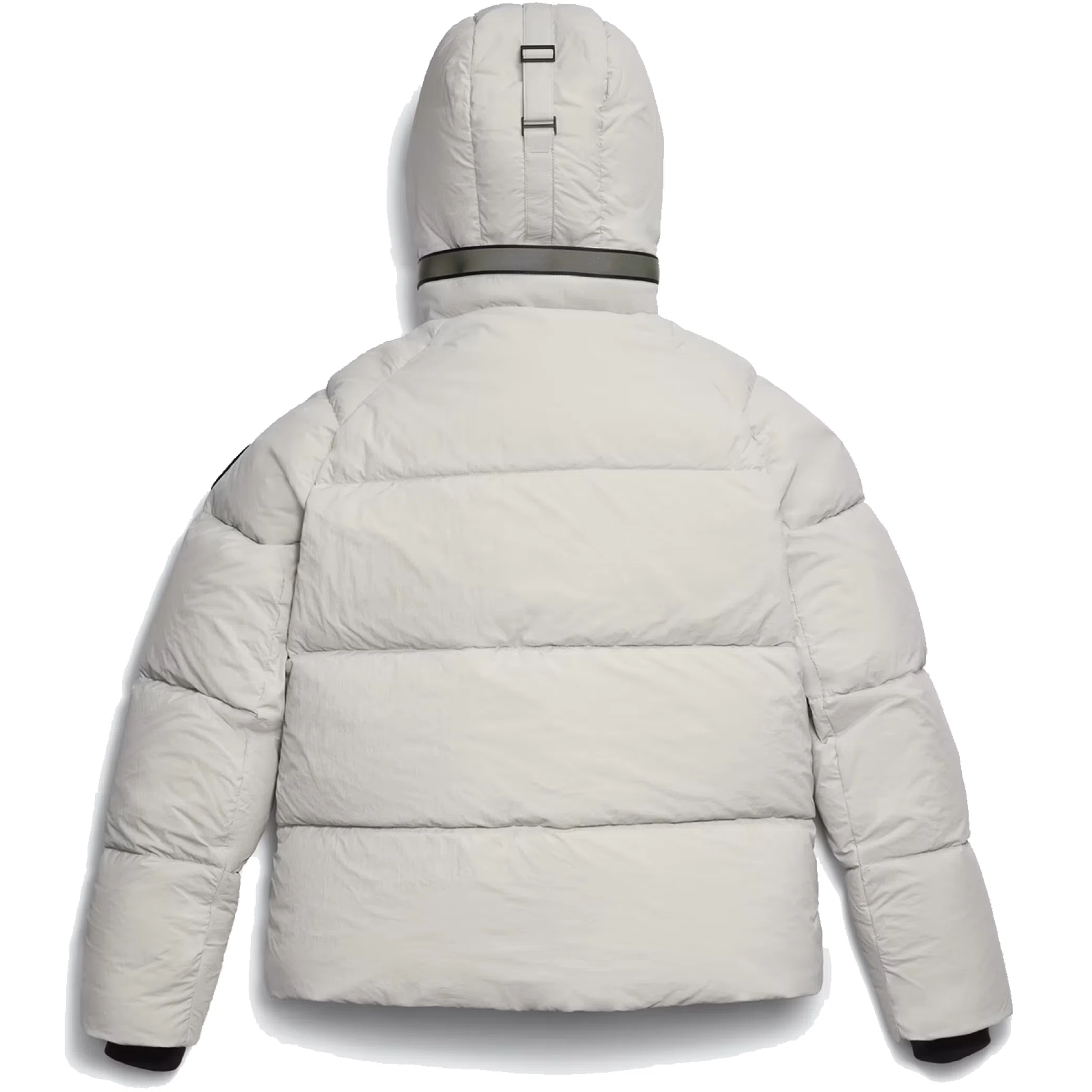  Canada Goose Junction Parka Black Label WMNS "Silverbirch" | Farsel