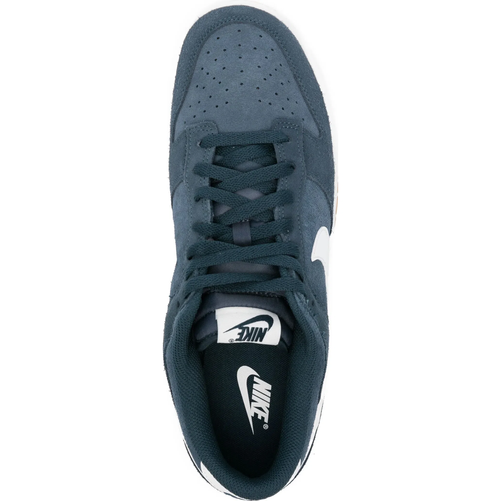 Кроссовки Nike Dunk Low Retro SE "Monsoon Blue" | Farsel