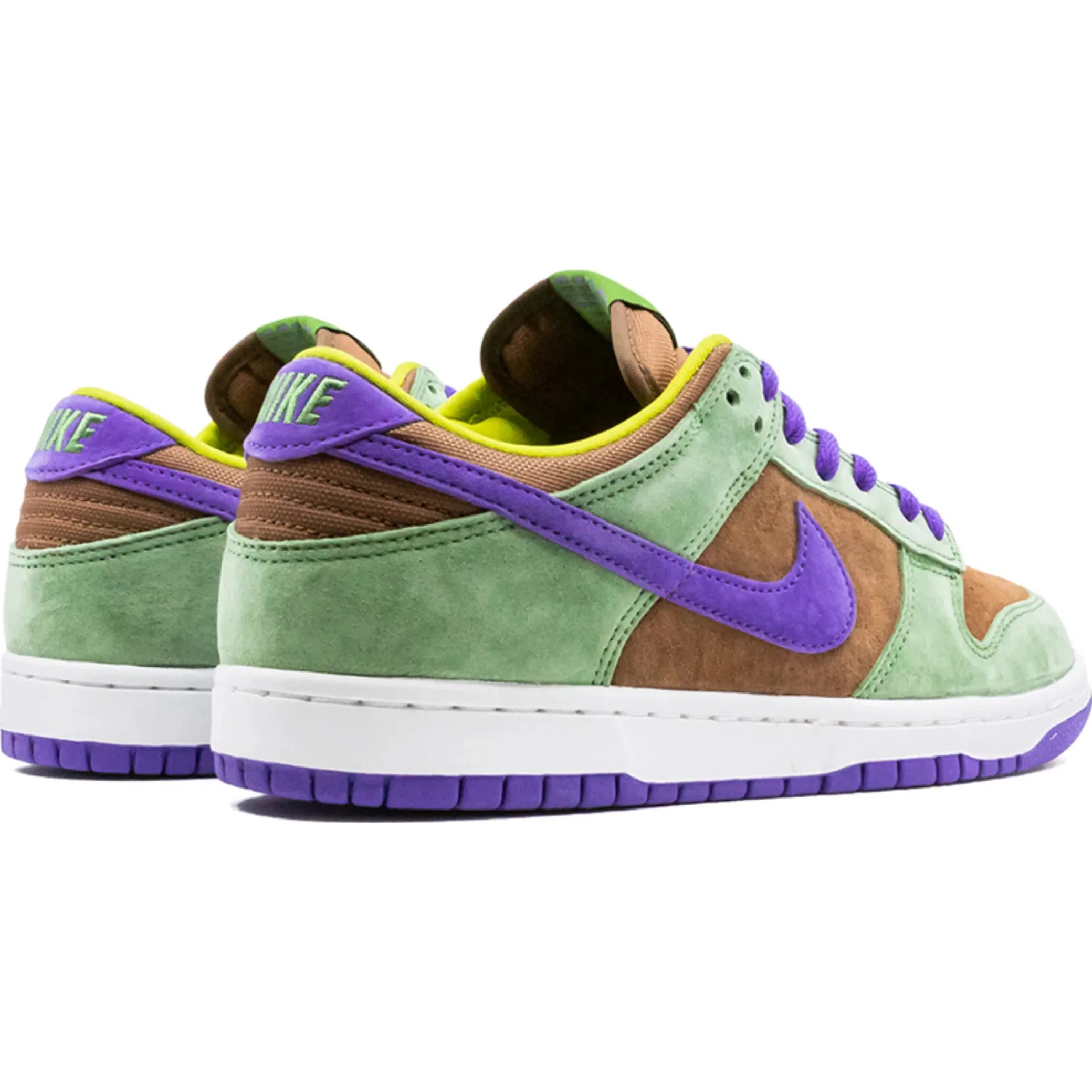  Nike Dunk Low SP "Veneer" | Farsel