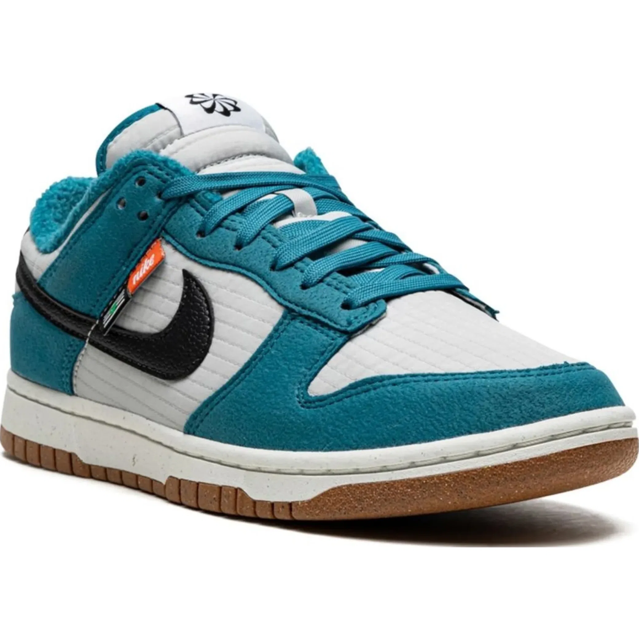  Nike Dunk Low SE Next Nature "Toasty - Rift Blue" | Farsel