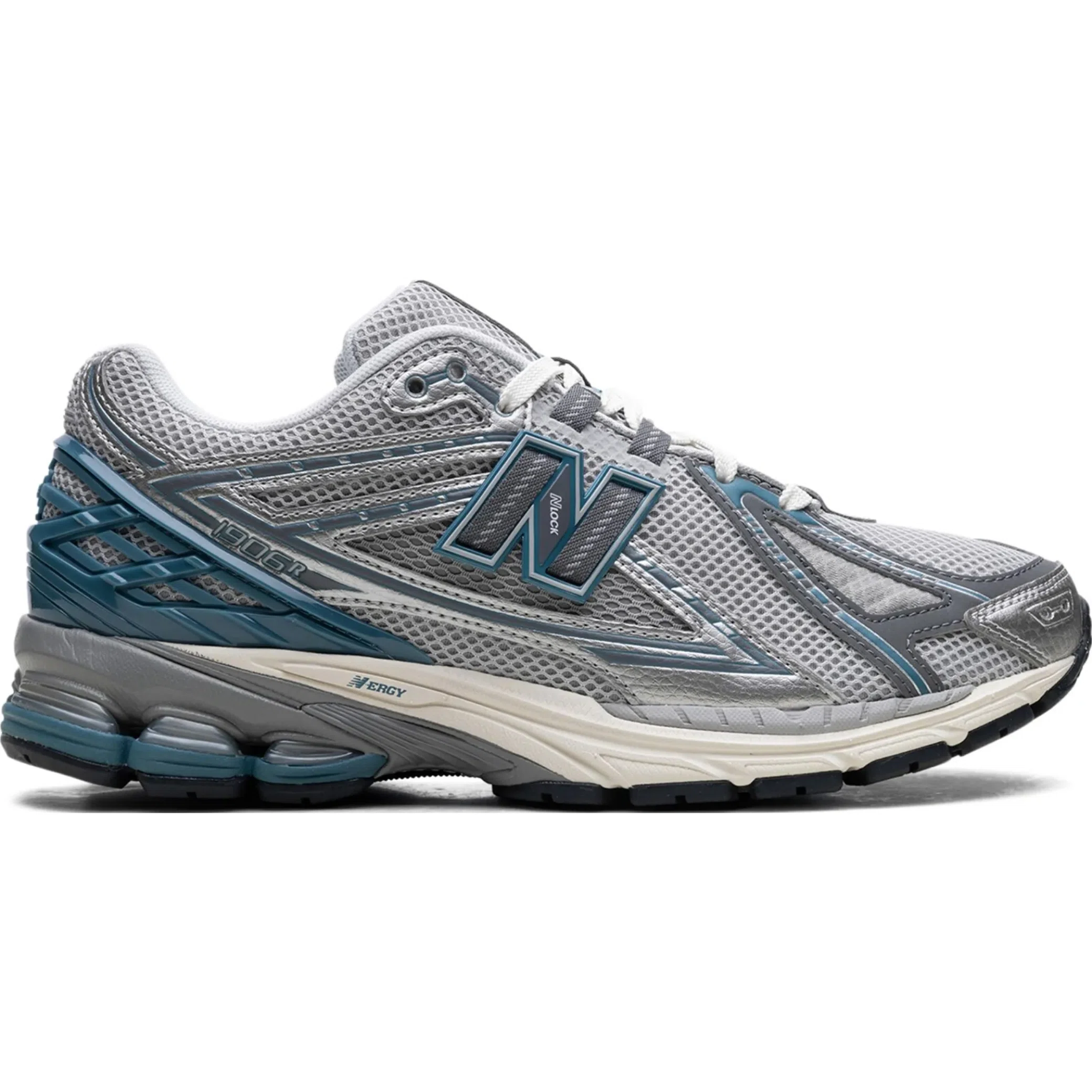  New Balance 1906 "Silver Teal" | Farsel