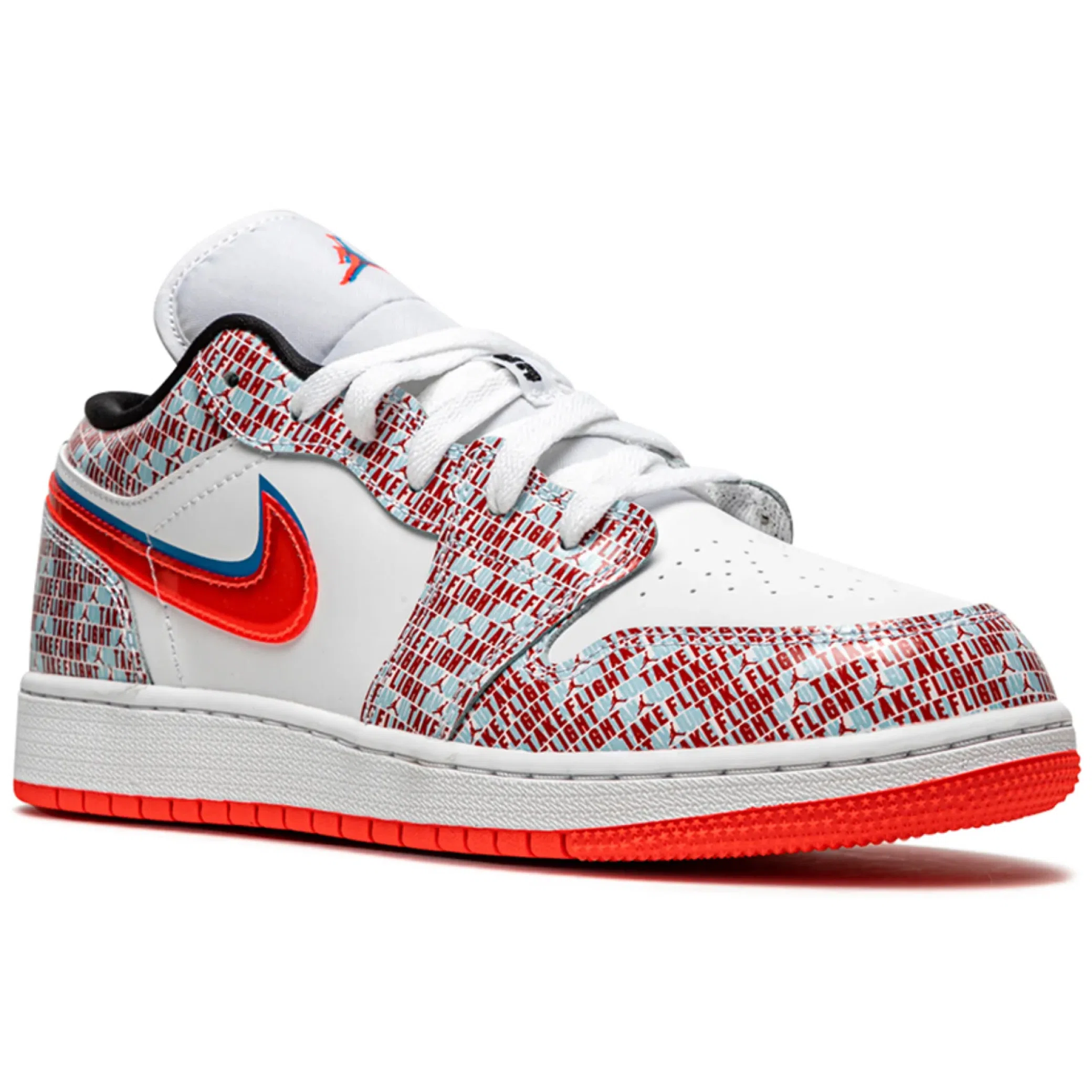  Nike Air Jordan 1 Low SE GS "Take Flight" | Farsel