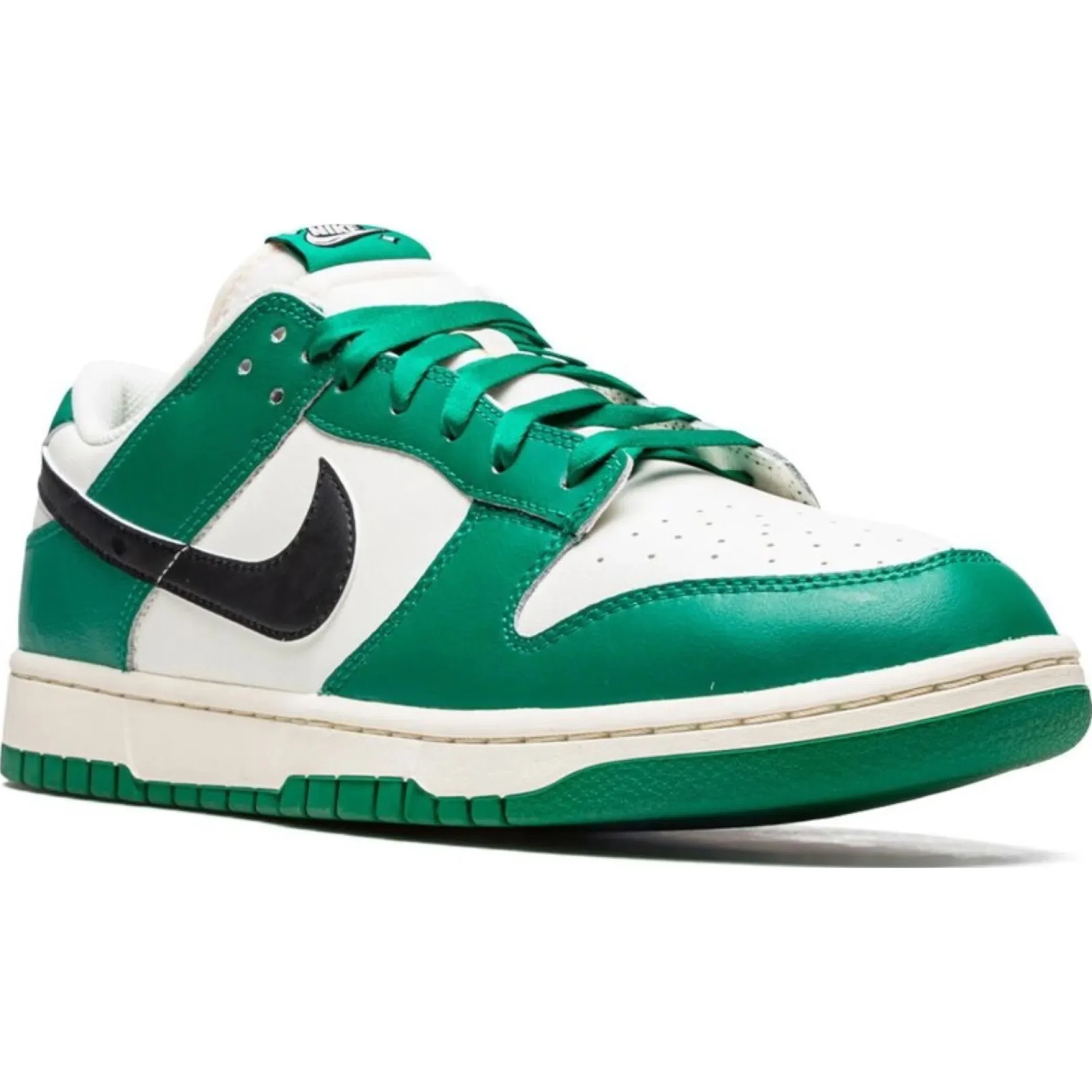  Nike Dunk Low SE "Lottery Pack - Malachite Green" | Farsel