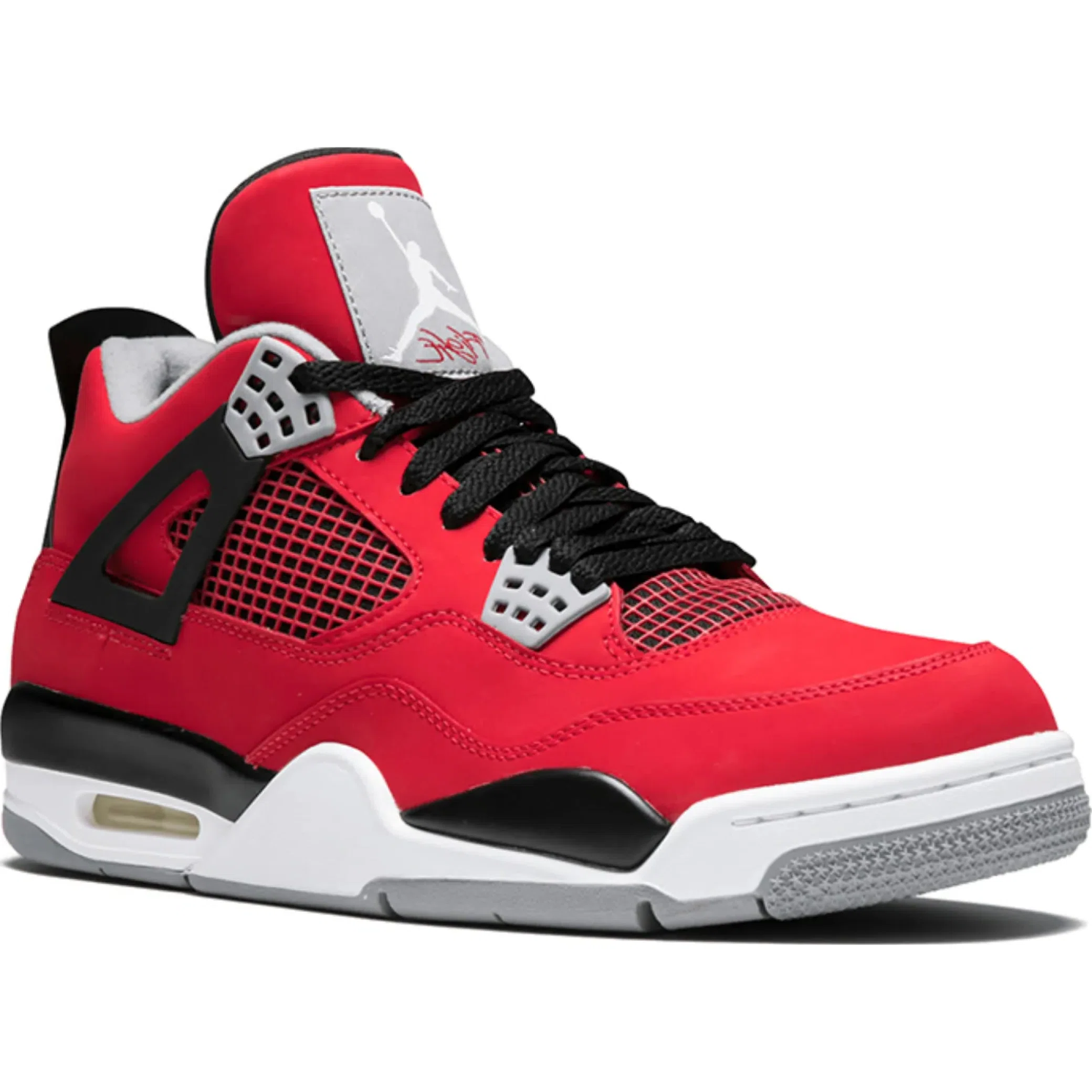  Nike Air Jordan 4 Retro "Toro Bravo" | Farsel