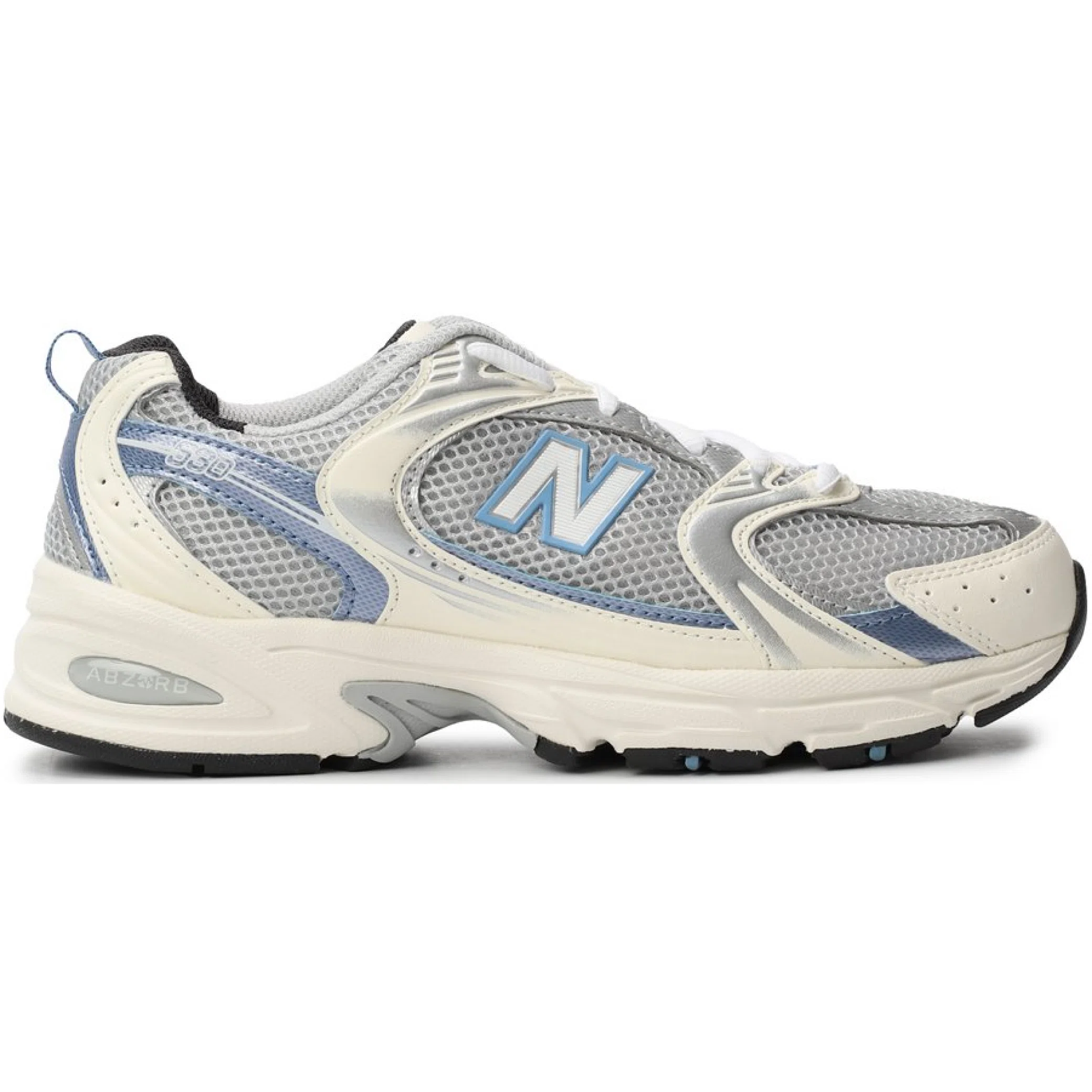 Кроссовки New Balance 530 "Steel Blue" | Farsel