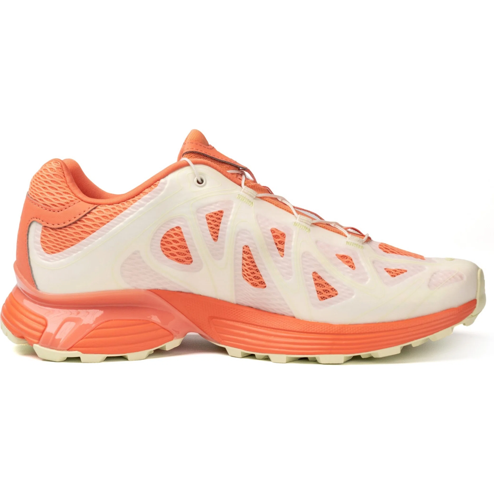 Кроссовки Salomon Ama Lou XT-Whisper Void "Vanilla Fusion Coral" | Farsel