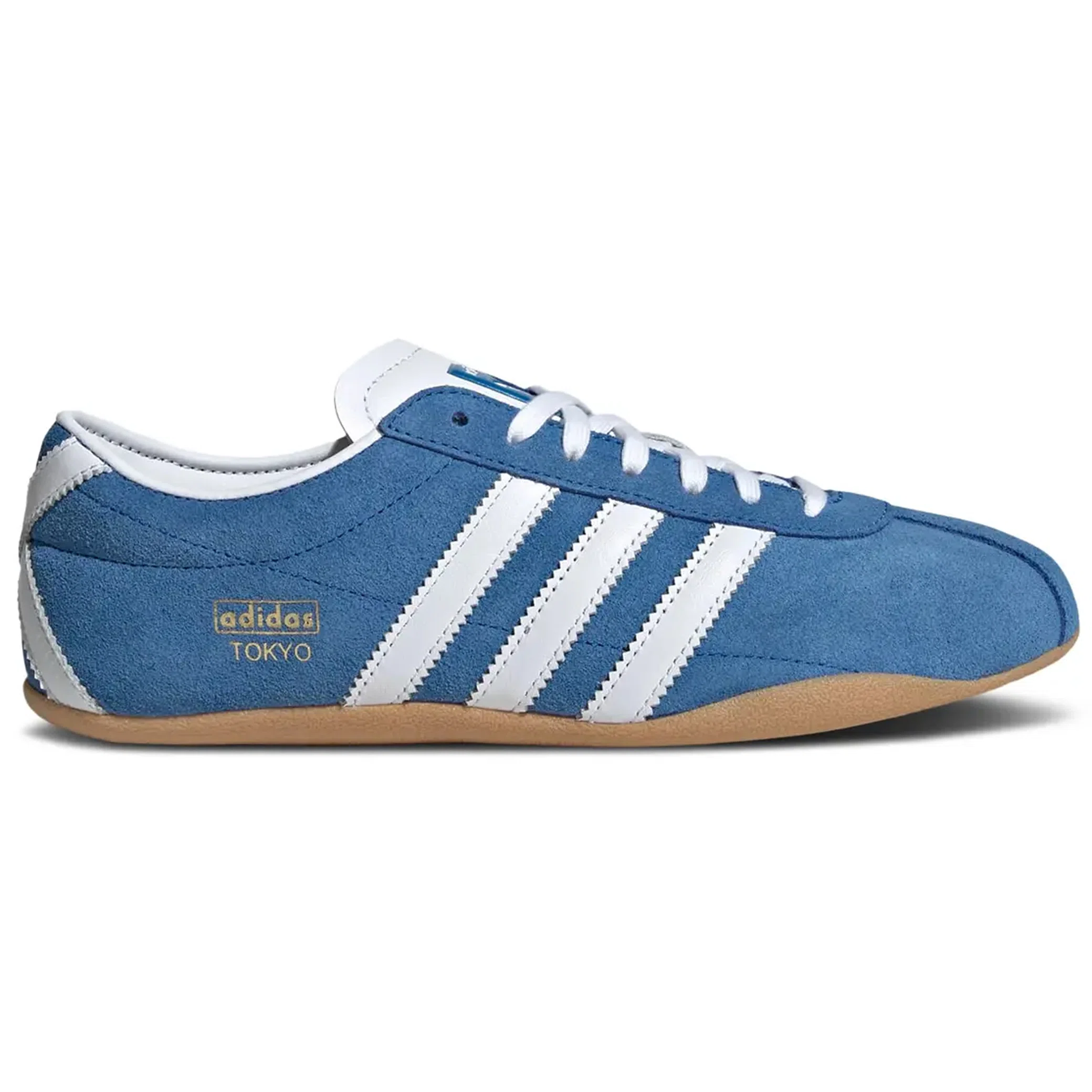 Кроссовки Adidas Tokyo "Blue Bird" | Farsel