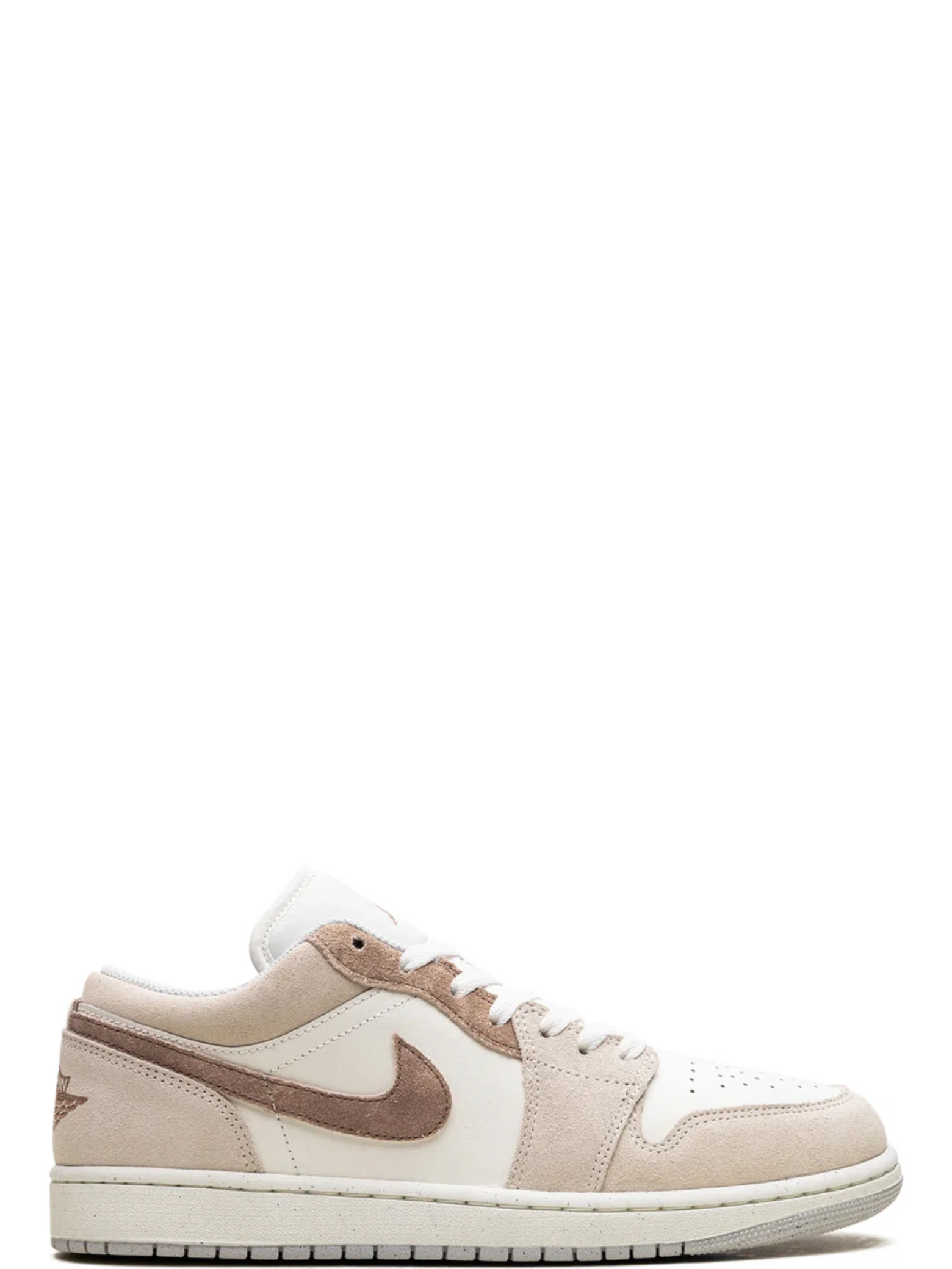 Кроссовки Nike Air Jordan 1 Low SE "Legend Light Brown" | Farsel