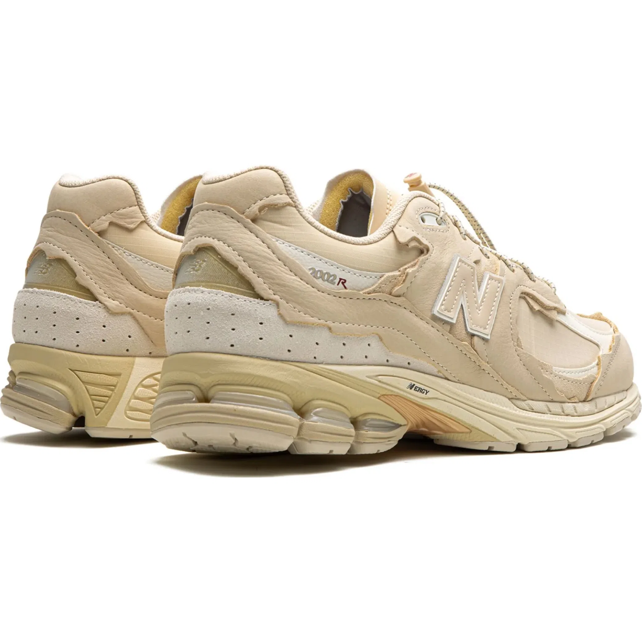  New Balance 2002RD "Protection Pack - Sandstone" | Farsel