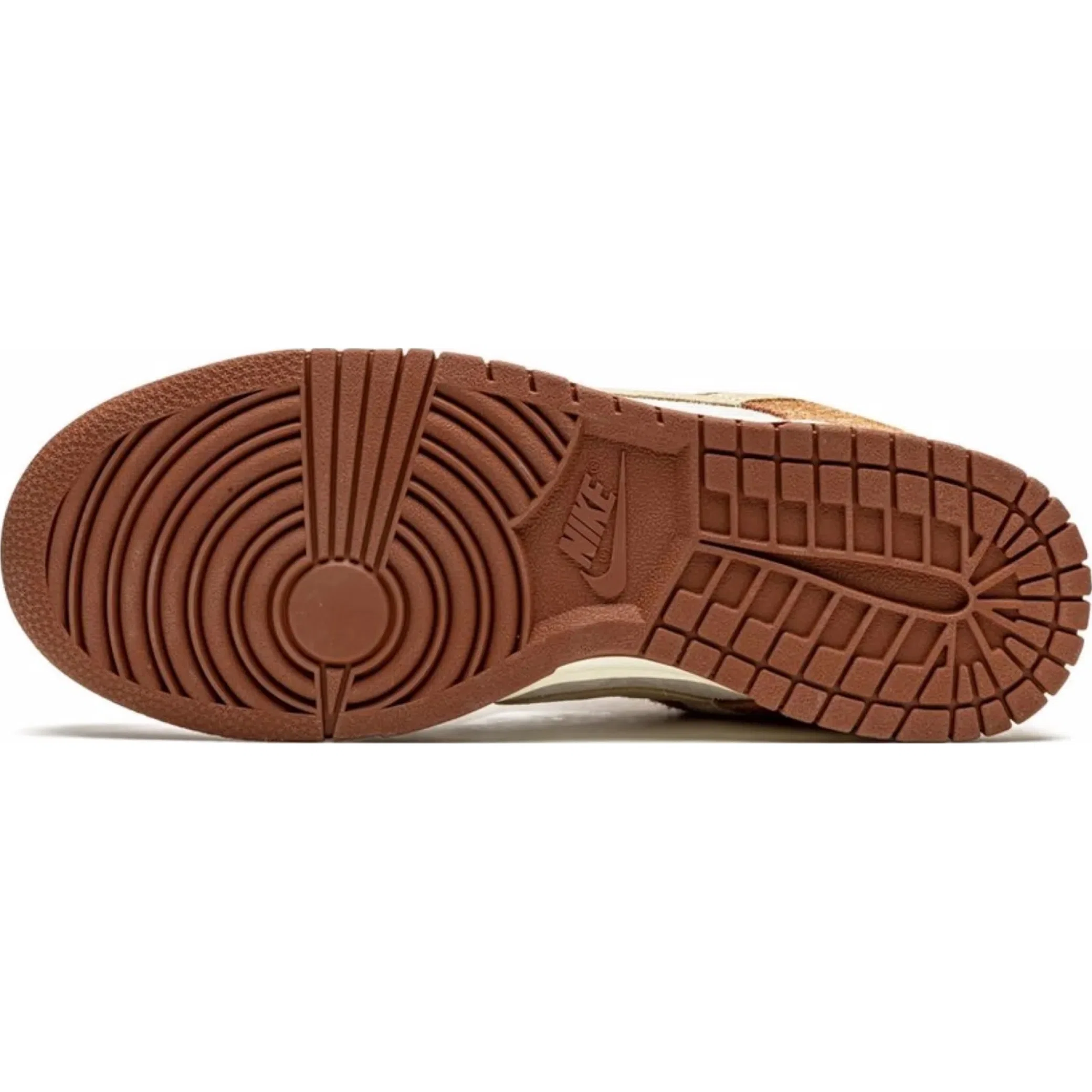  Nike Dunk Low PRM "Medium Curry" | Farsel