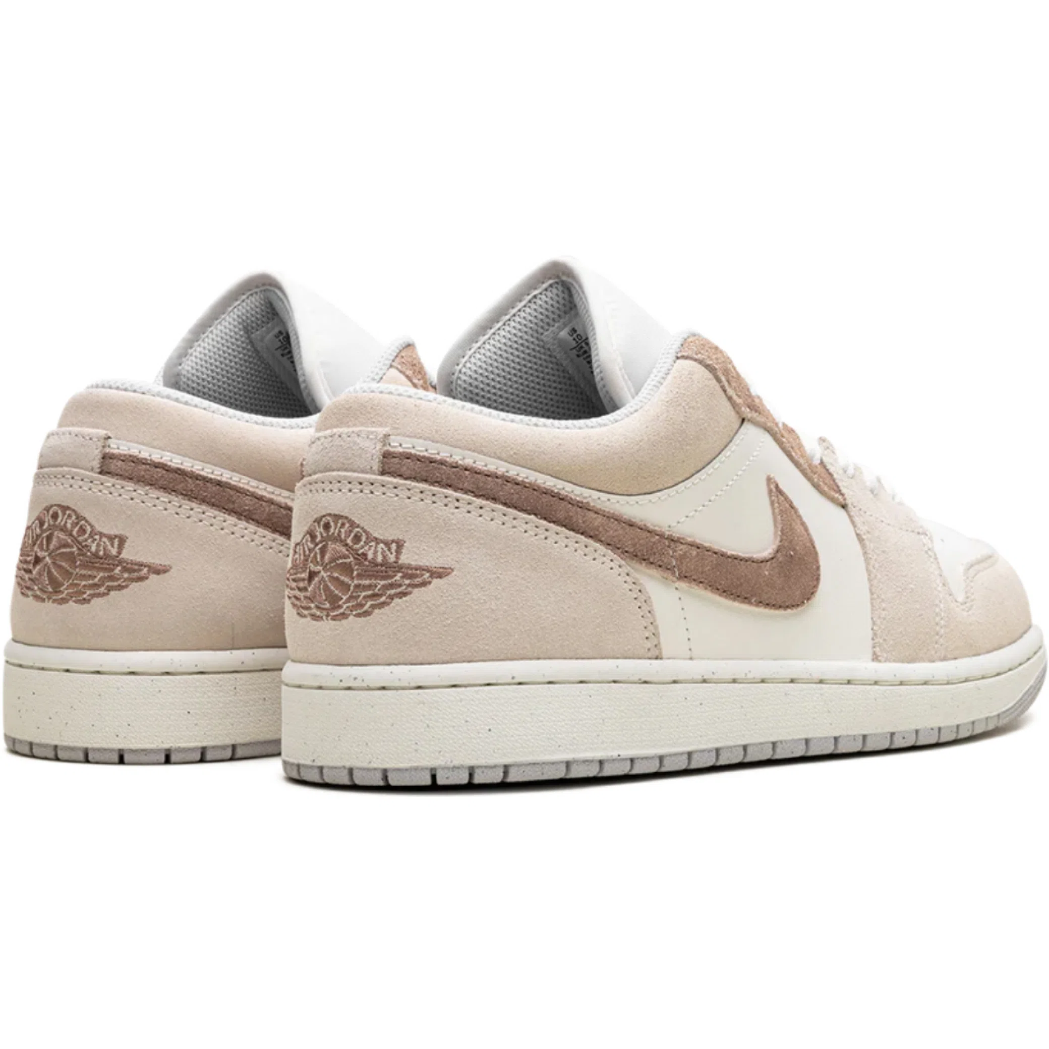  Nike Air Jordan 1 Low SE "Legend Light Brown" | Farsel