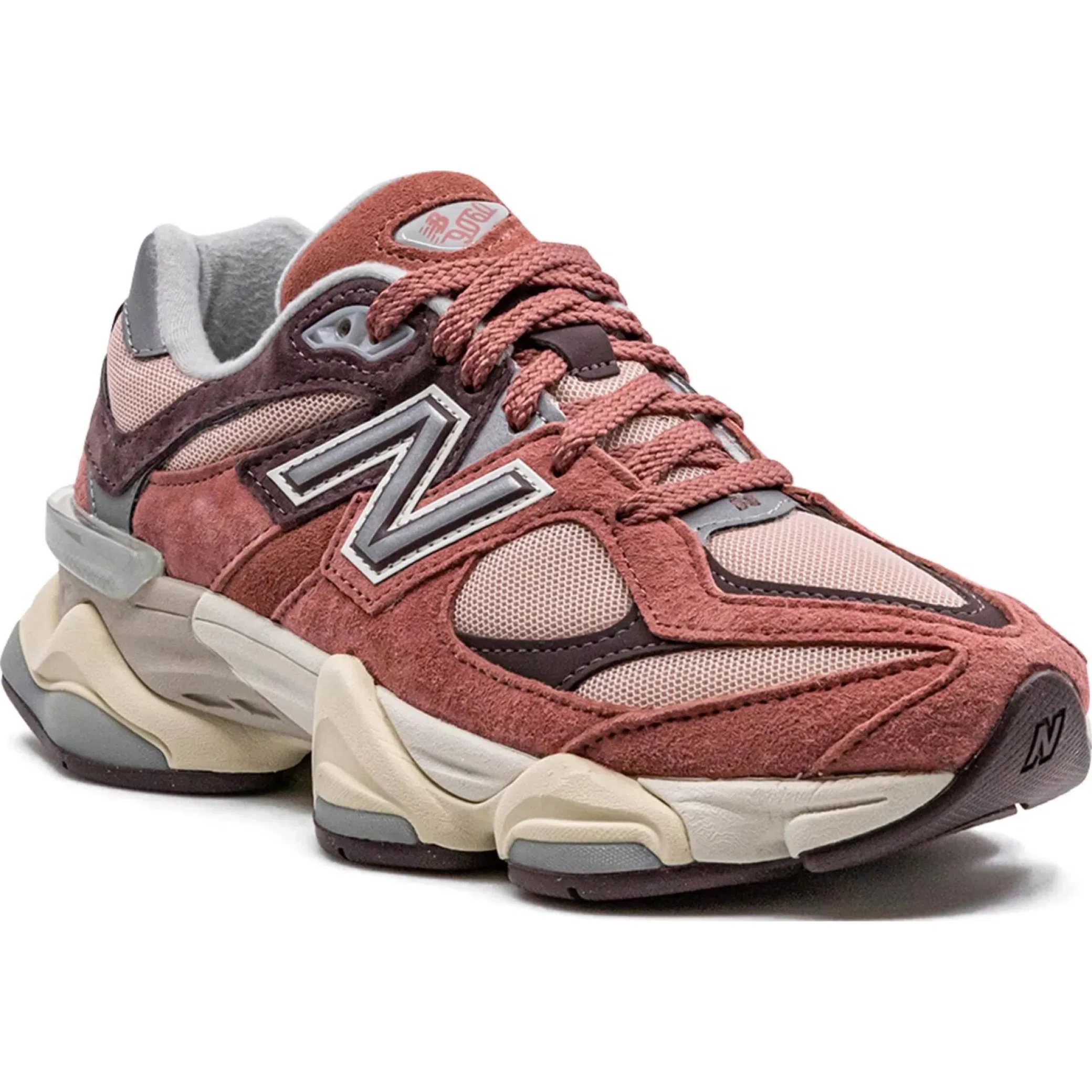  New Balance 9060 "Cherry Blossom" | Farsel