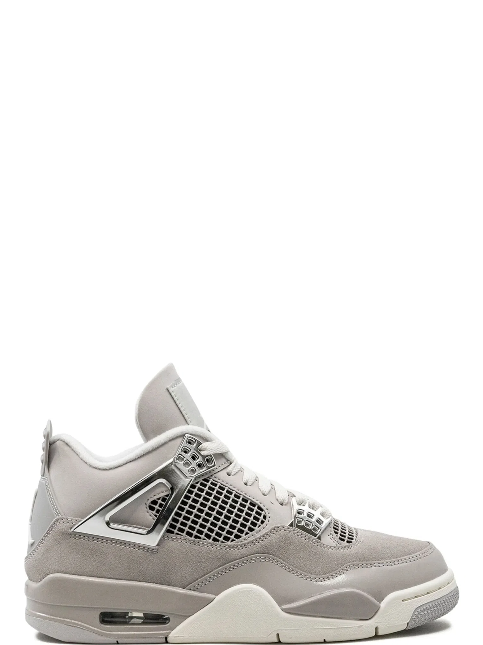 Кроссовки Nike Air Jordan 4 Retro WMNS "Frozen Moments" | Farsel