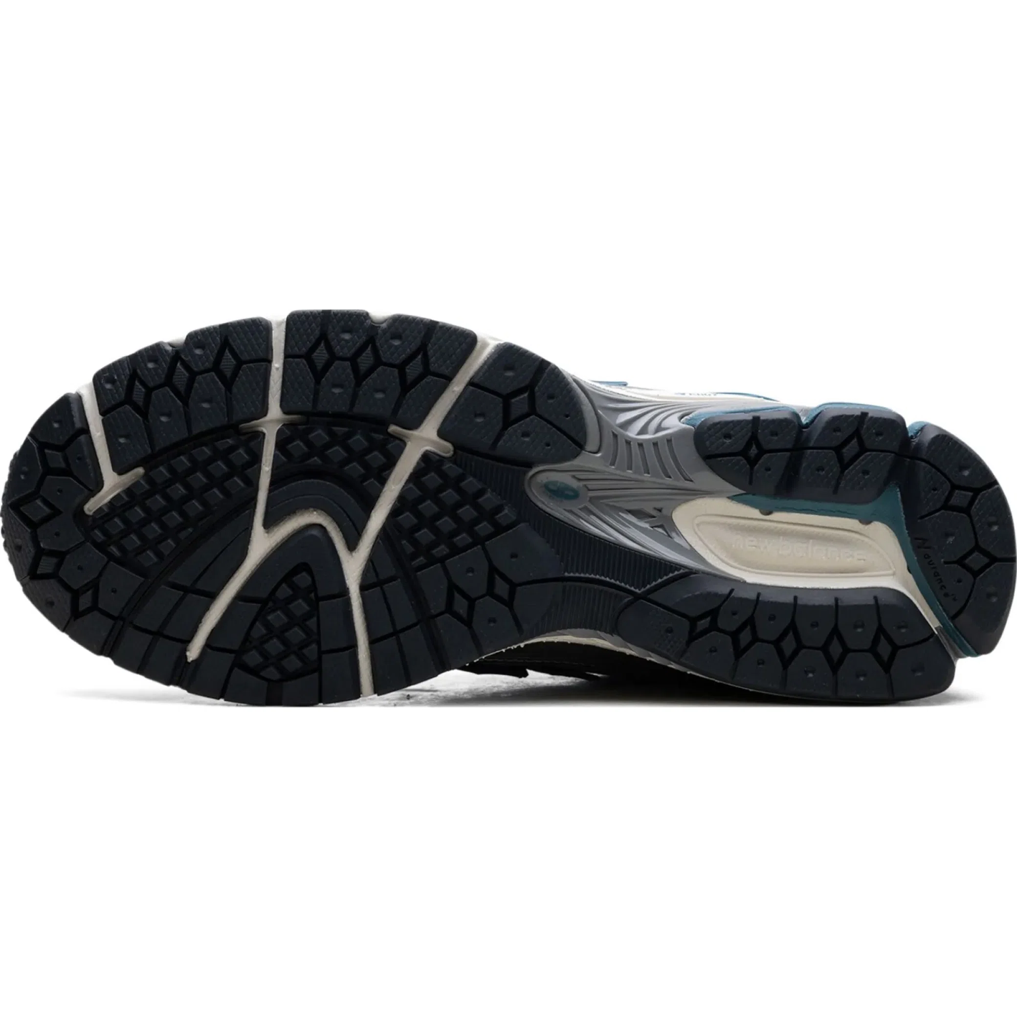  New Balance 1906 "Silver Teal" | Farsel