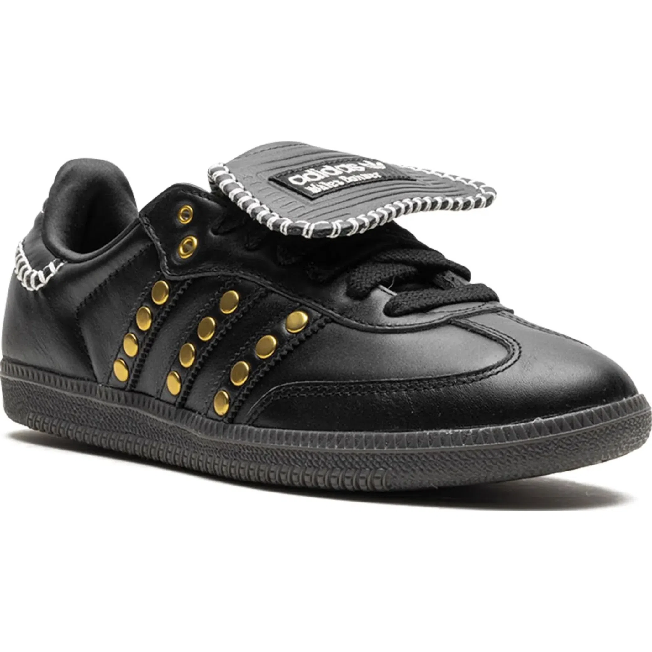  Adidas Samba "Wales Bonner - Studded Pack Black" | Farsel