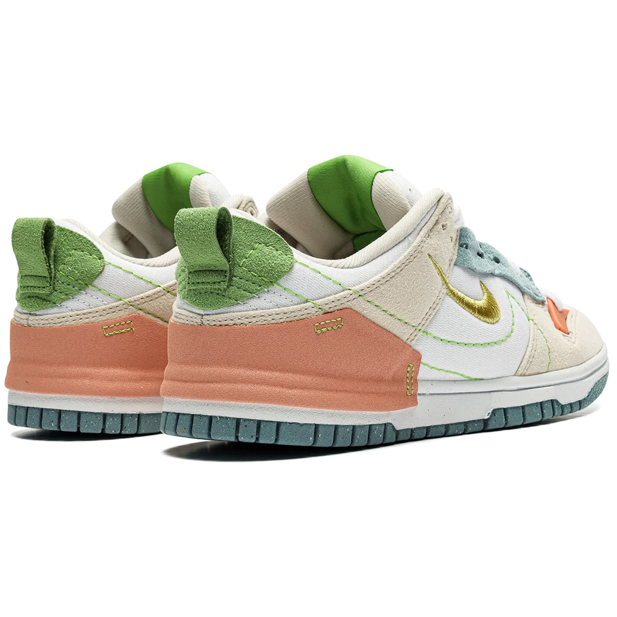  Nike Dunk Low Disrupt 2 WMNS "Easter Pastel" | Farsel