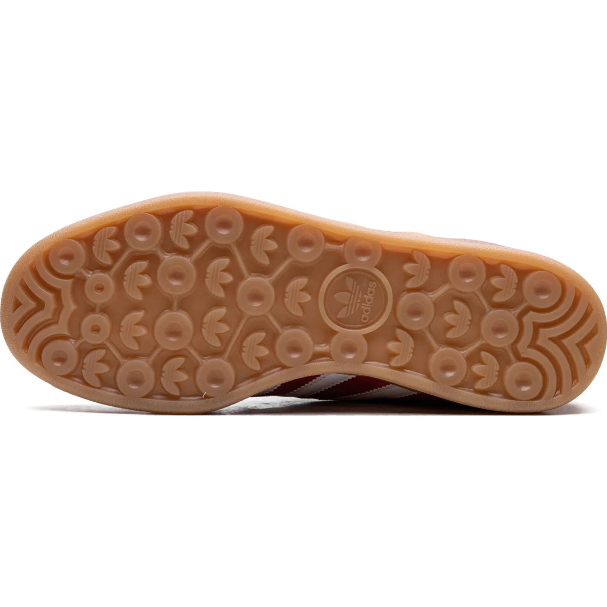  Adidas Gazelle Indoor "Better Scarlet" | Farsel