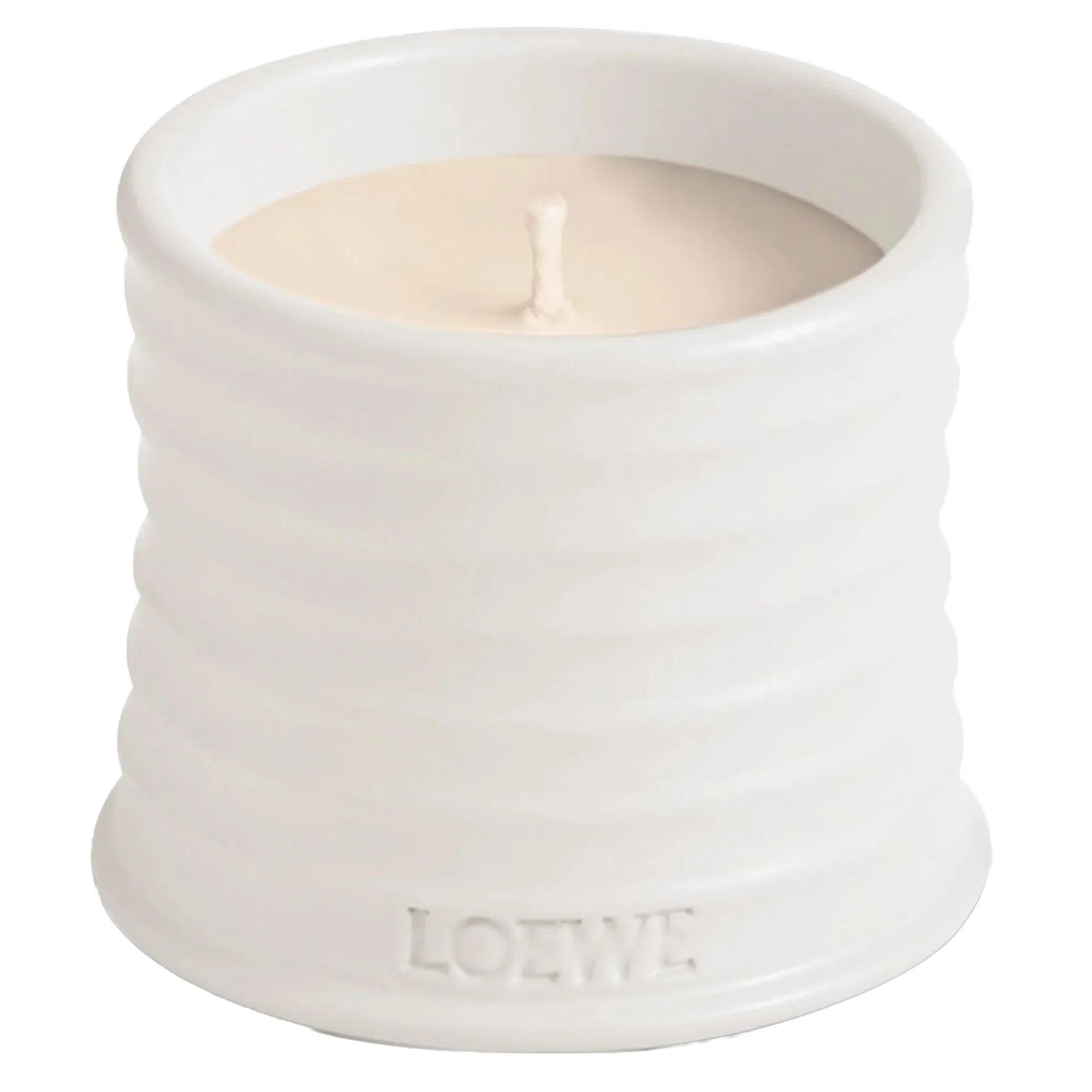 Свечи LOEWE Small Scented Candle Oregano 170g | Farsel