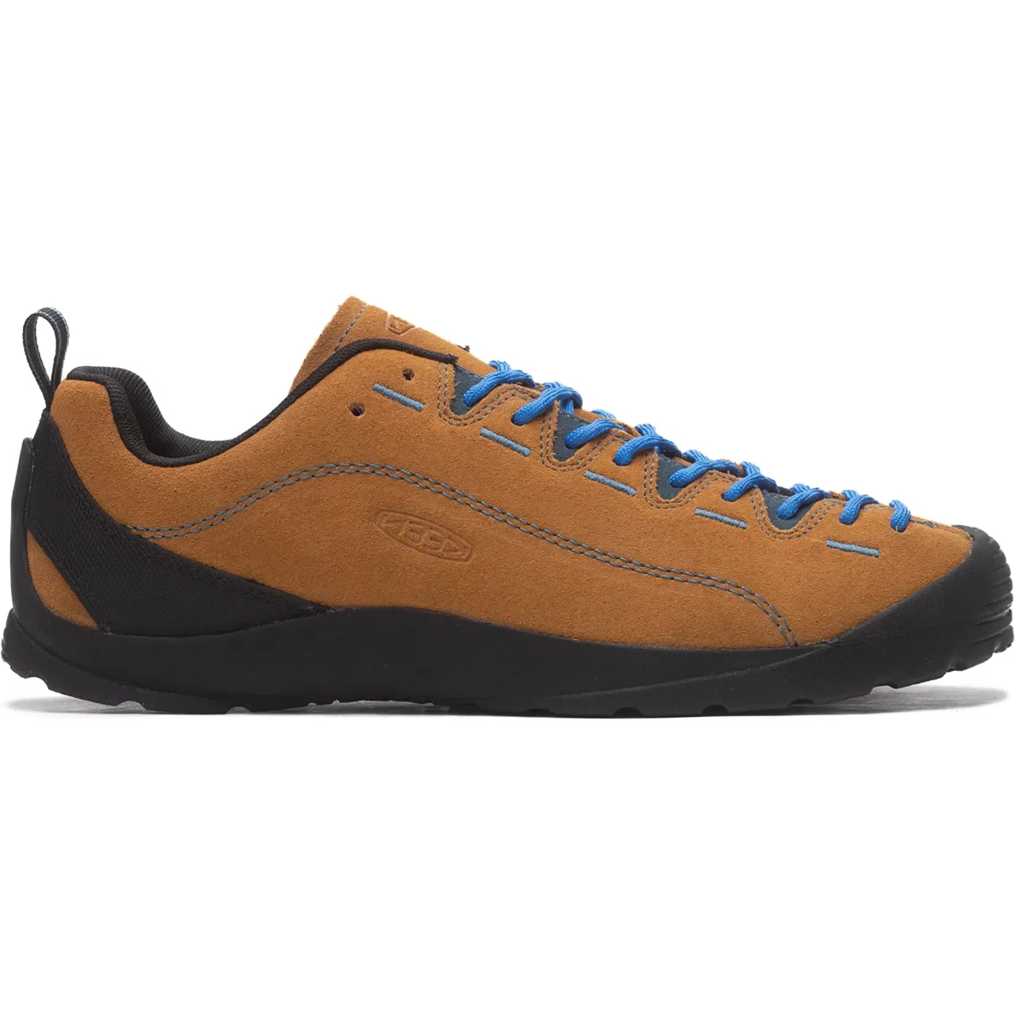 Кроссовки Keen Jasper "Cathay Spice Orion Blue" | Farsel