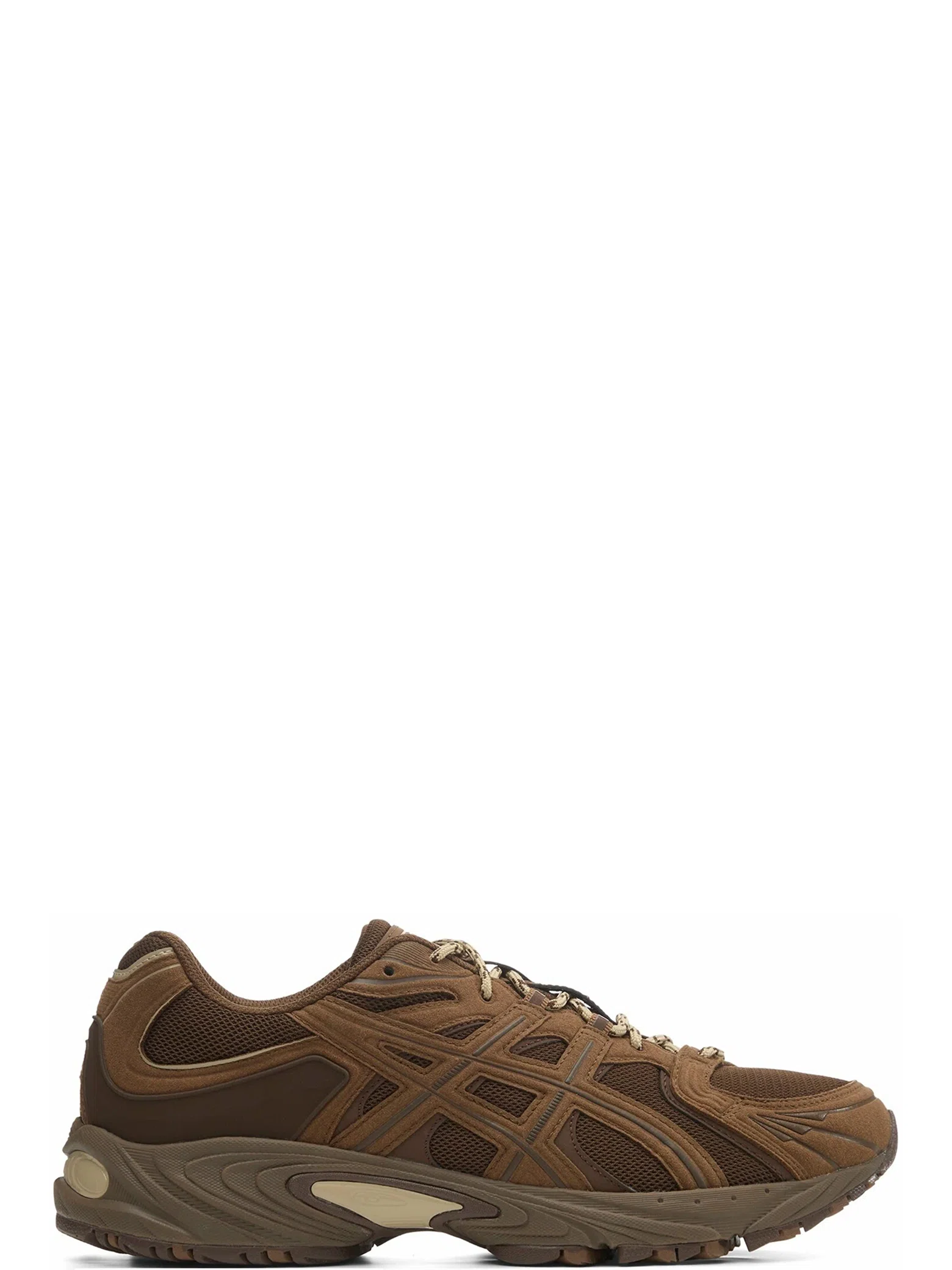 Кроссовки Asics Gel-Kahana TR Nexus "Brown" | Farsel