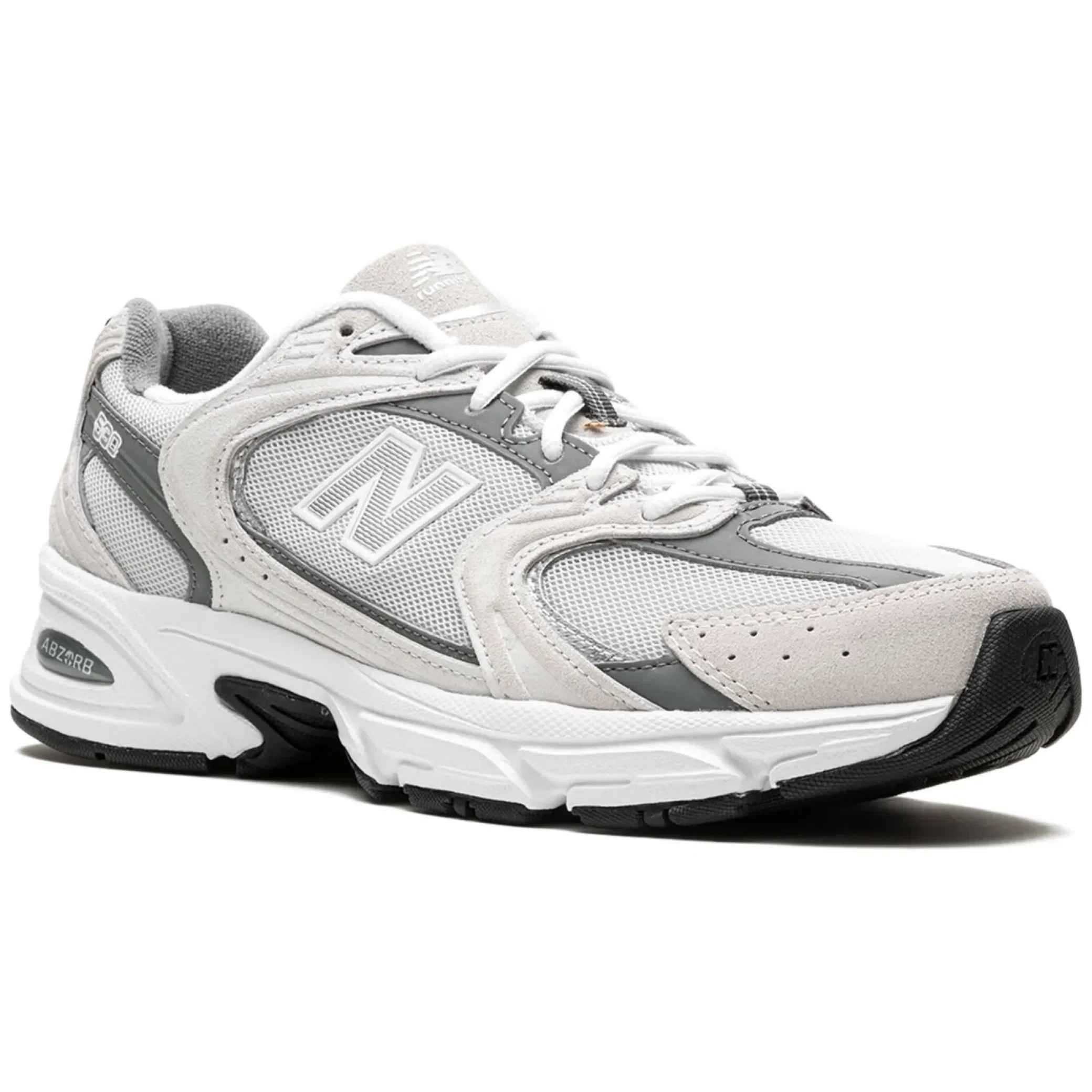 Кроссовки New Balance 530 "Grey Matter Harbor Grey" | Farsel