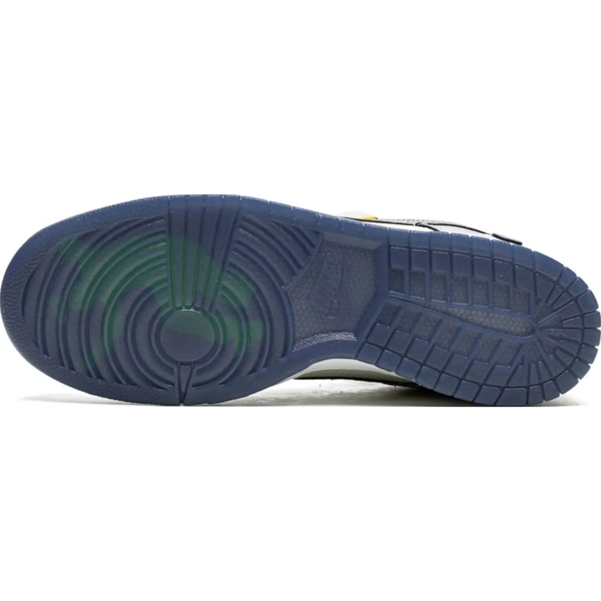 Кроссовки Nike Dunk Low "Union - Passport Pack - Pistachio" | Farsel