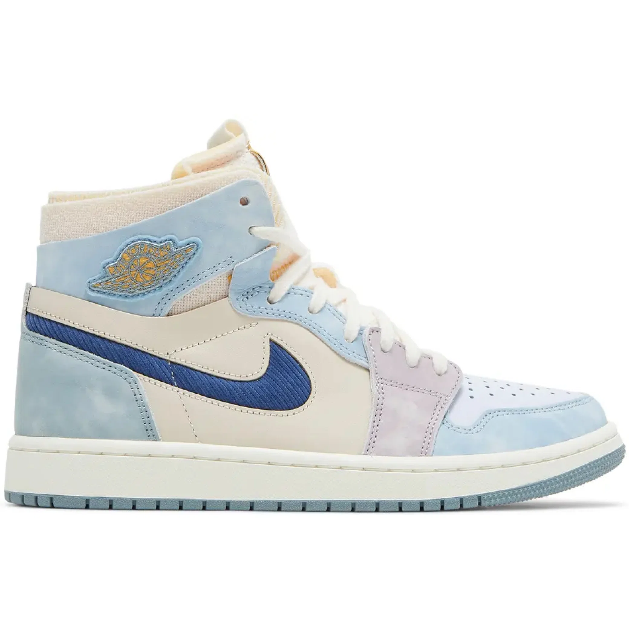  Nike Air Jordan 1 High Zoom Air CMFT "Celestine Blue" | Farsel