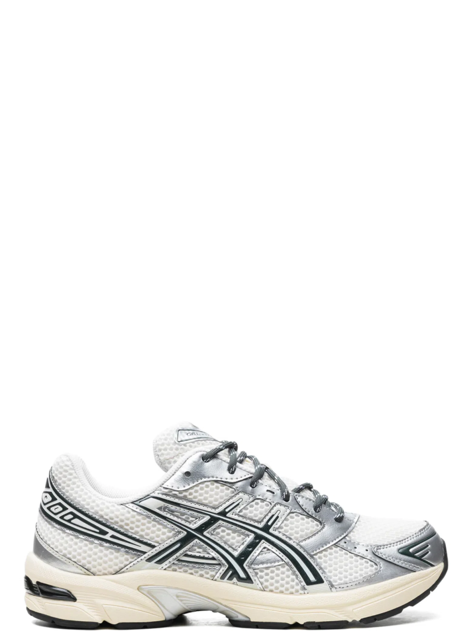 Кроссовки Asics Gel-1130 "Kith Cream Scarab 2024" | Farsel