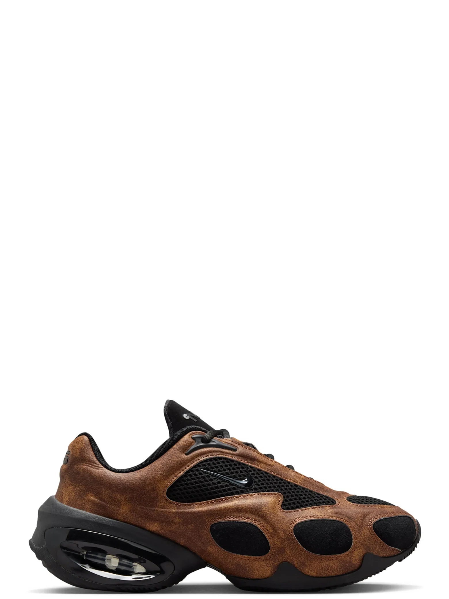 Кроссовки Nike Air Max Muse WMNS "Light British Tan" | Farsel