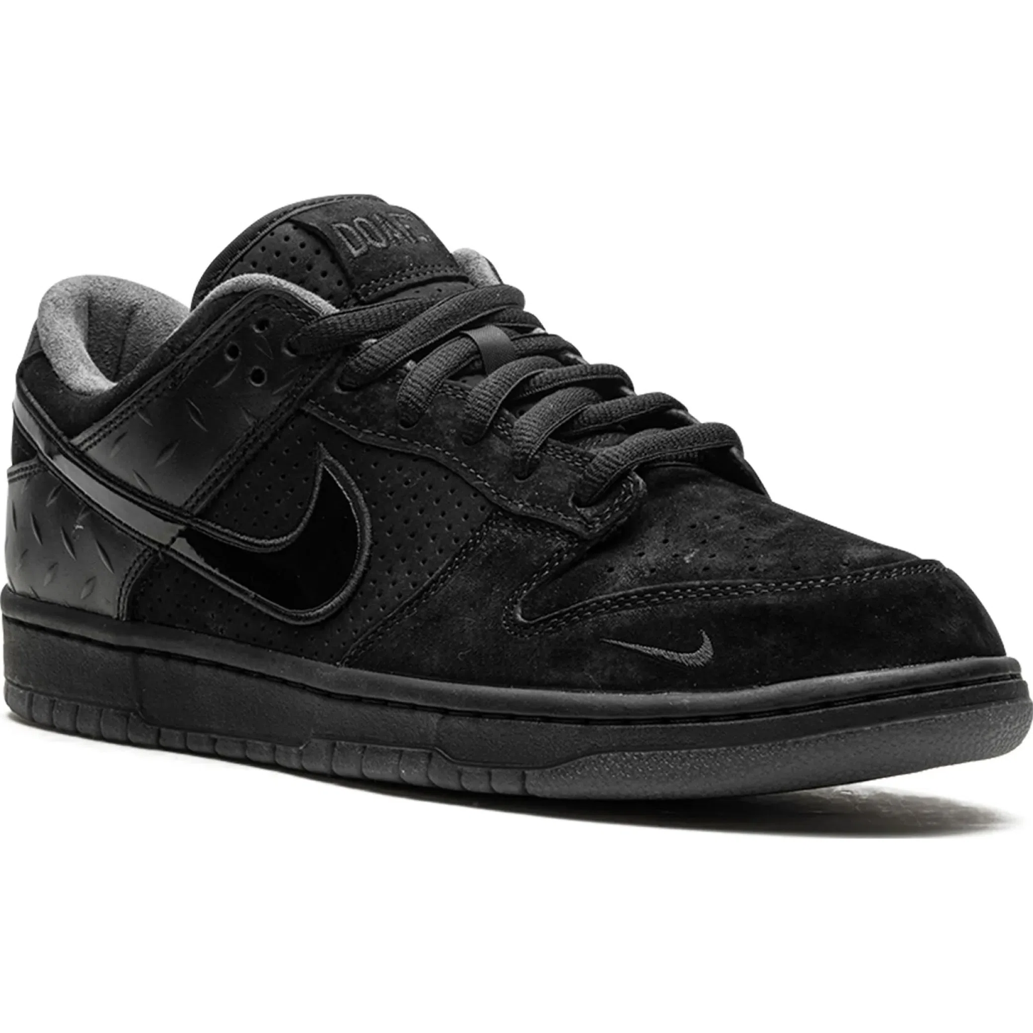  Nike Dunk Low "Ducks of a Feather Black University of Oregon PE" | Farsel