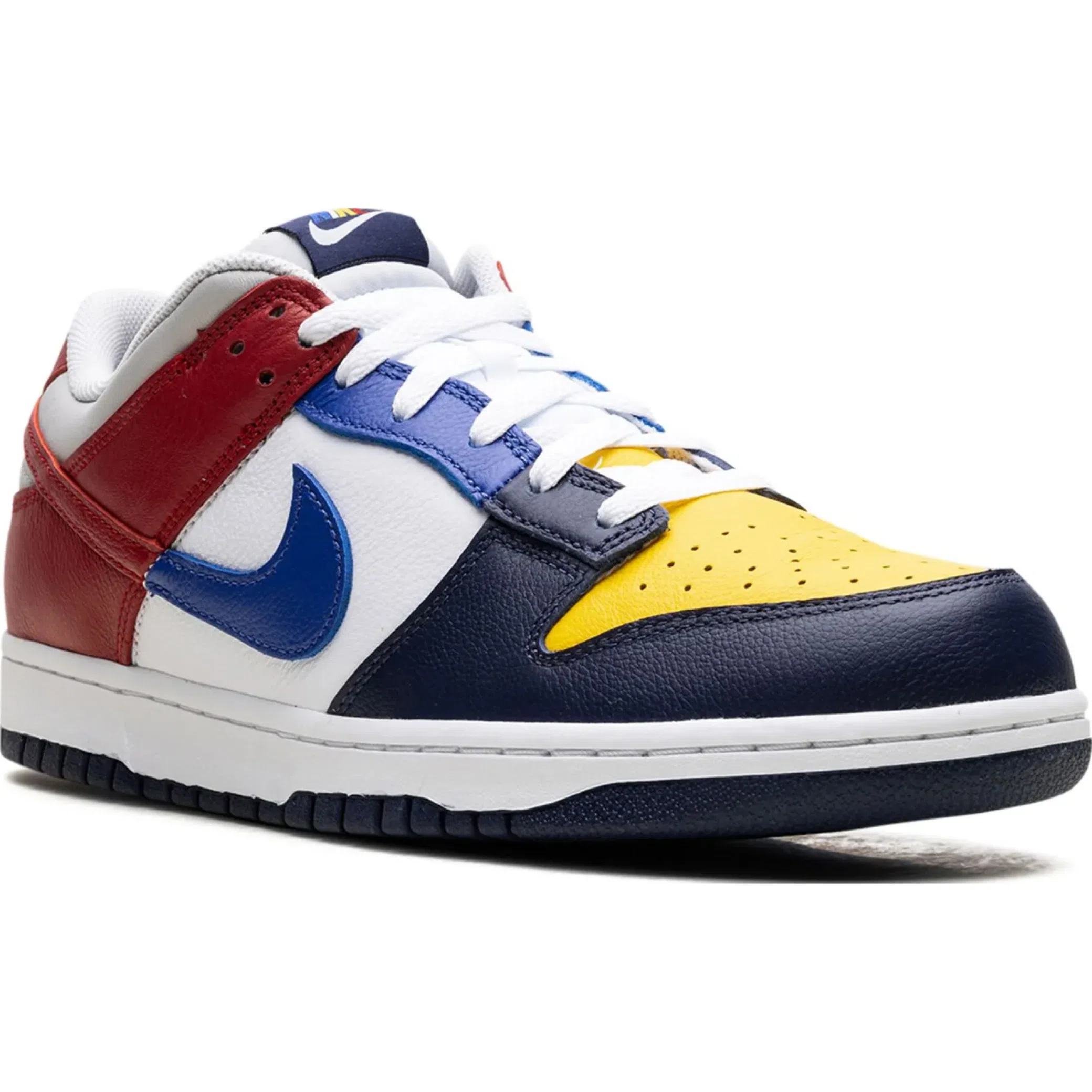  Nike Dunk Low QS "CO.JP What The 2024" | Farsel