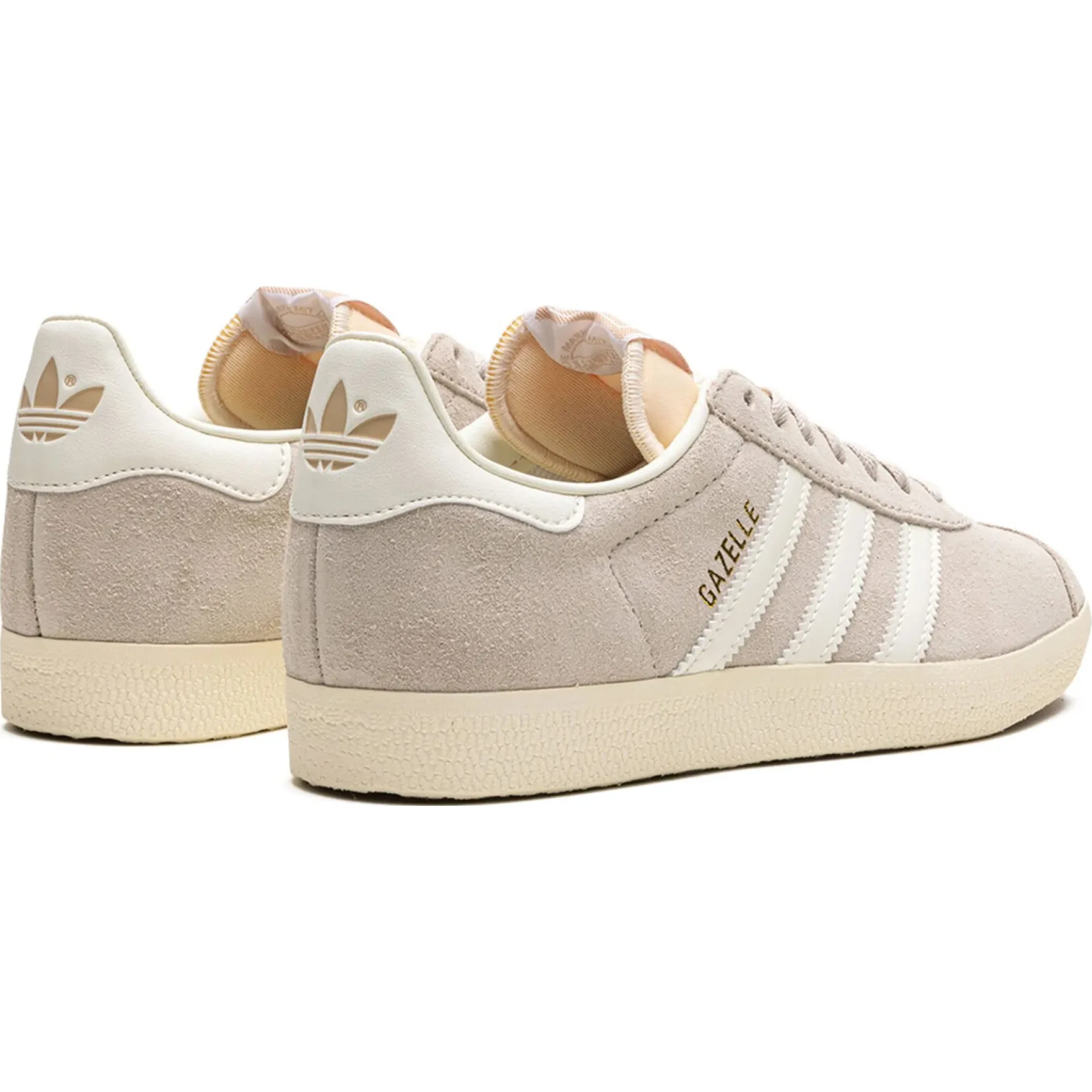  Adidas Gazelle "Wonder Beige" | Farsel