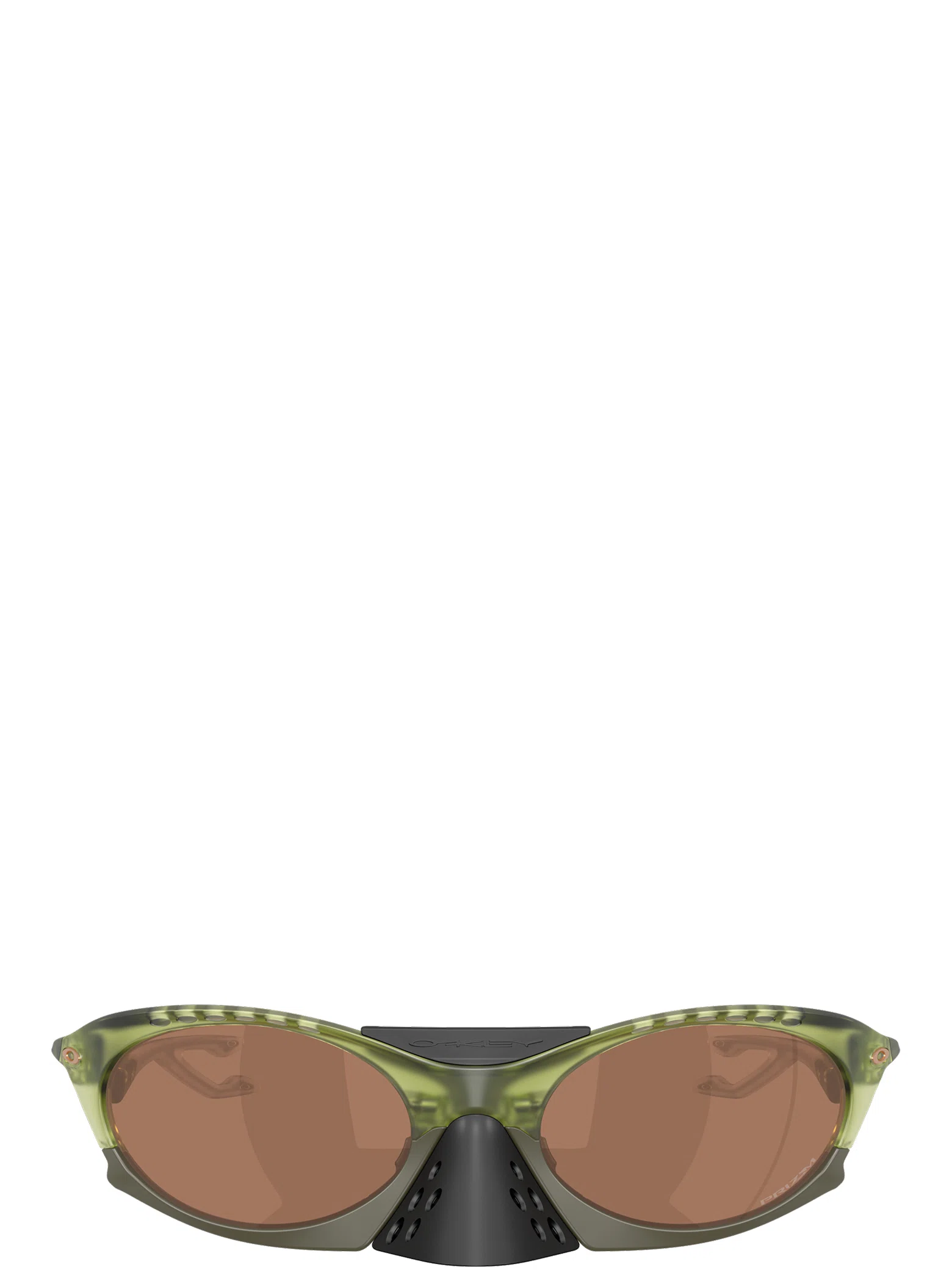 Очки Oakley Plantaris "Matte Trans Fern" | Farsel
