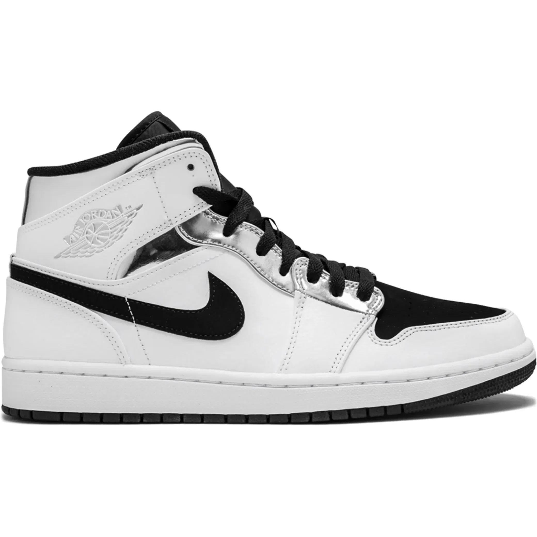 Кроссовки Nike Air Jordan 1 Mid "Alternate Think 16" | Farsel