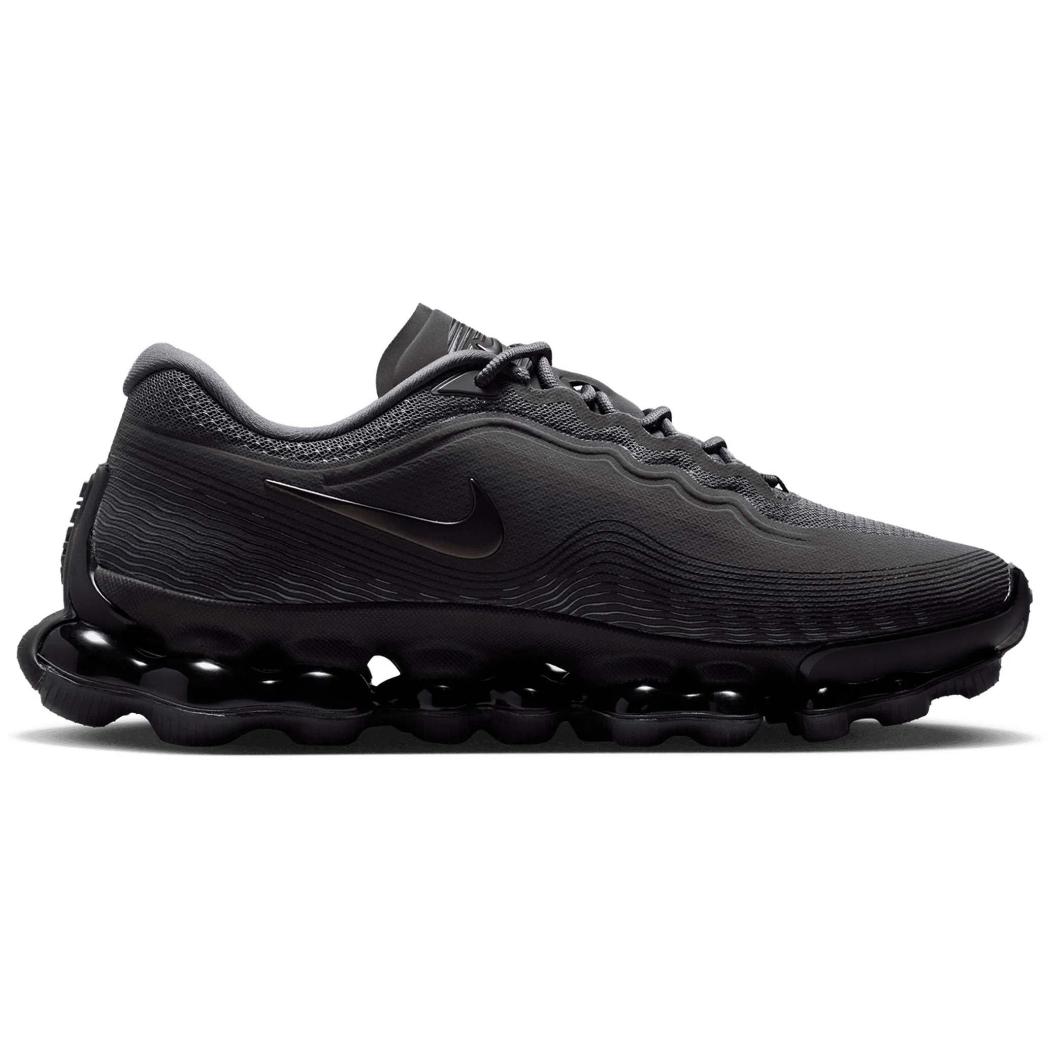 Кроссовки Nike Air Liquid Max "Metallic Dark Grey" | Farsel