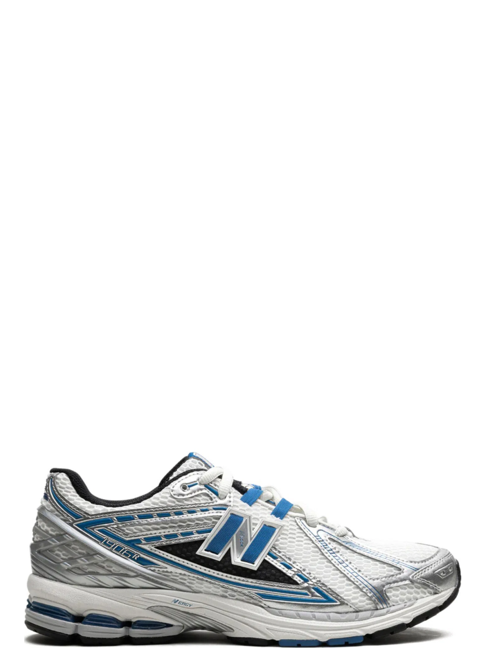 Кроссовки New Balance 1906R "Silver Metallic" | Farsel