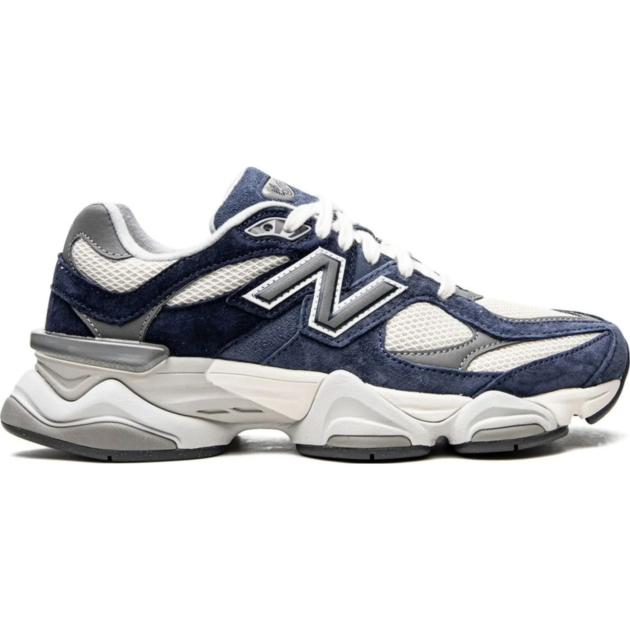 Кроссовки New Balance 9060 "Natural Indigo" | Farsel