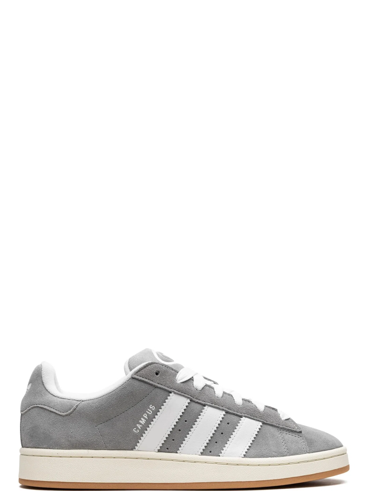Кроссовки Adidas Campus 00s "Grey White" | Farsel